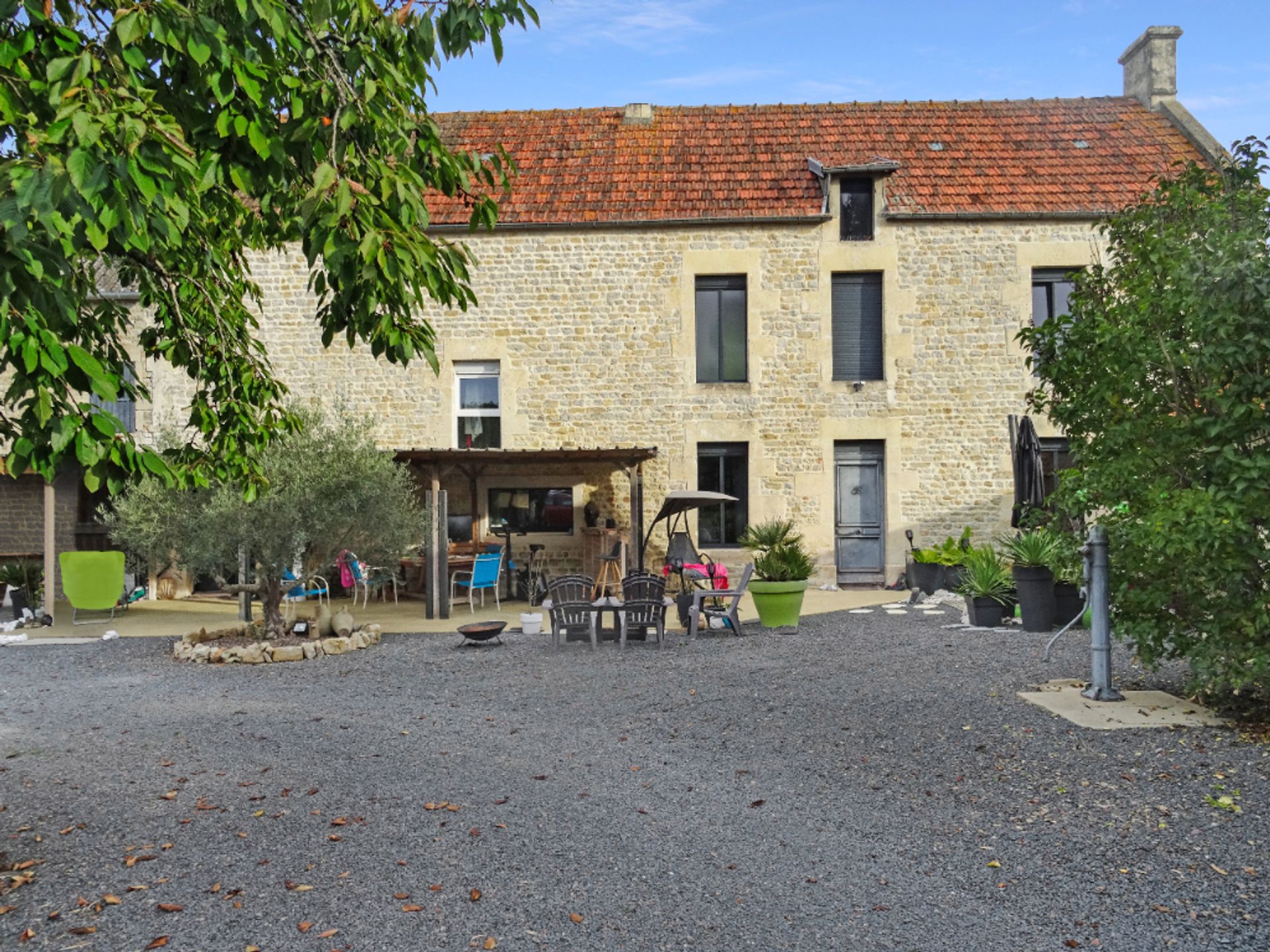 House in Buceels, Normandie 10088059