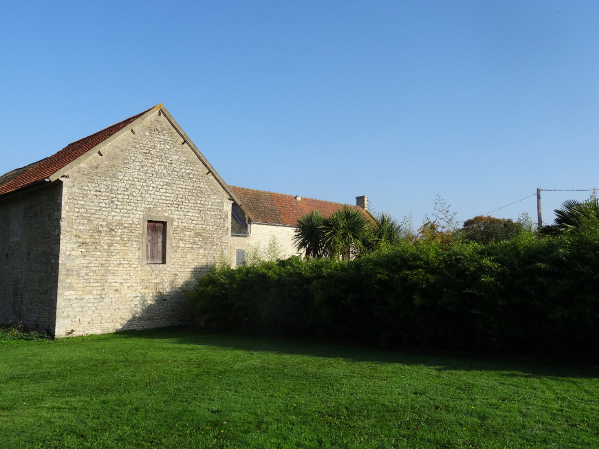 House in Buceels, Basse-Normandie 10088059