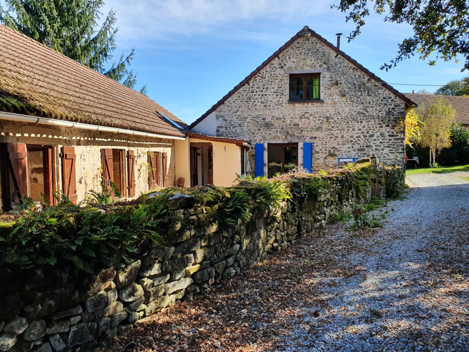 Andet i Dompierre-les-Eglises, Nouvelle-Aquitaine 10088060