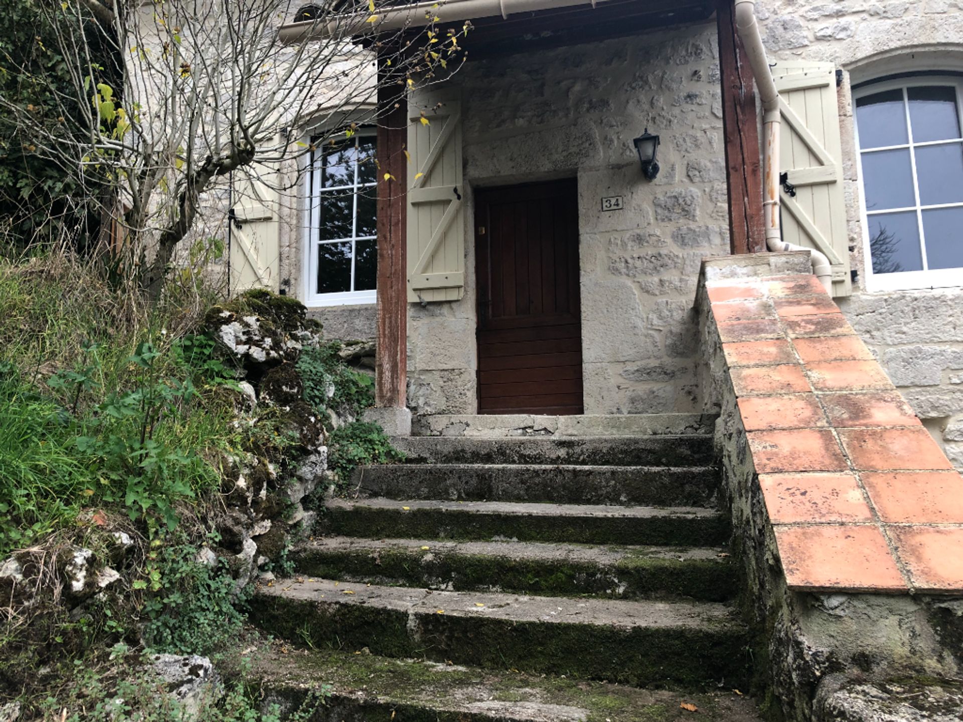 rumah dalam Belmontet, Occitanie 10088063