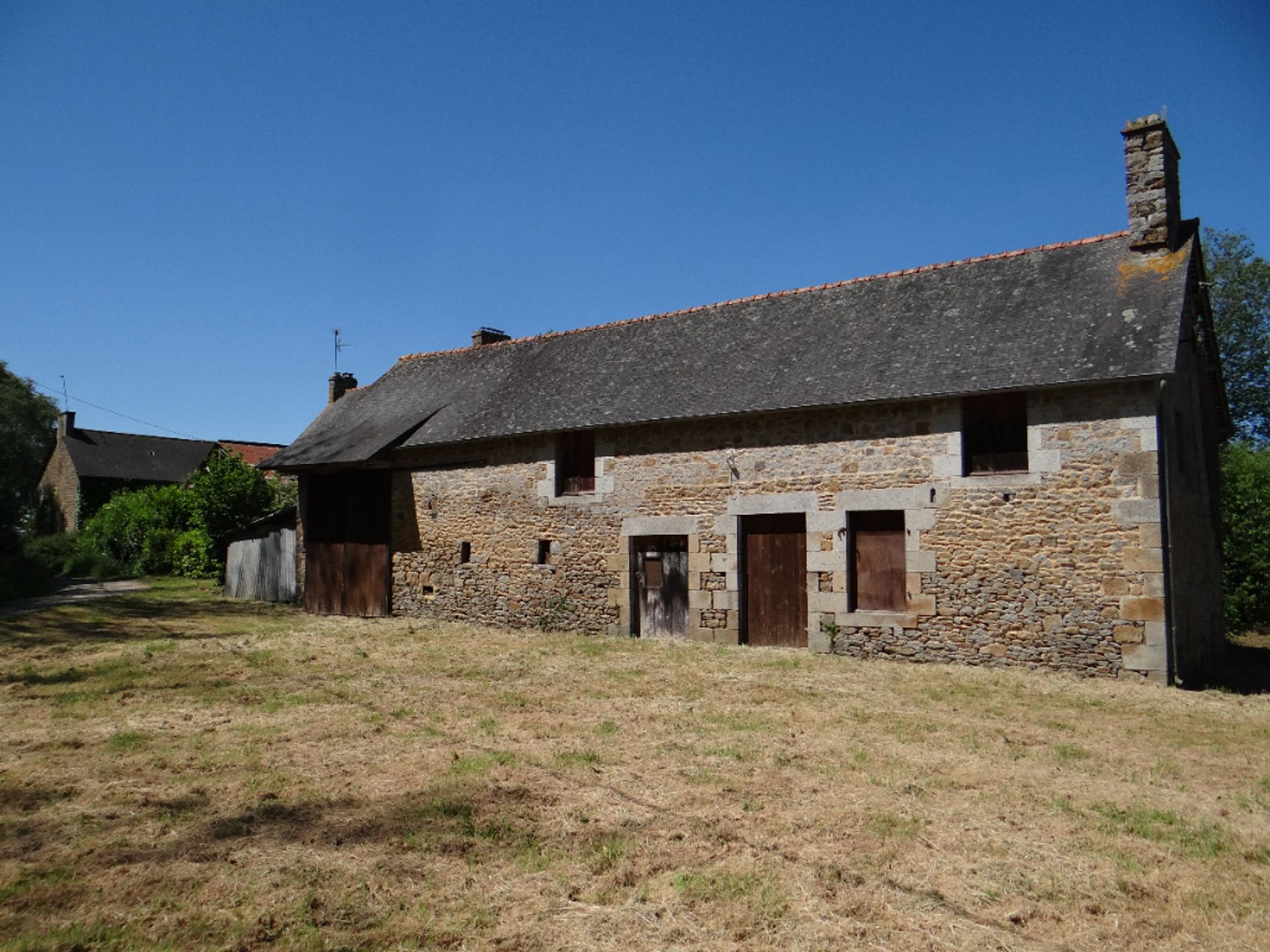 Huis in Pontorson, Normandië 10088065