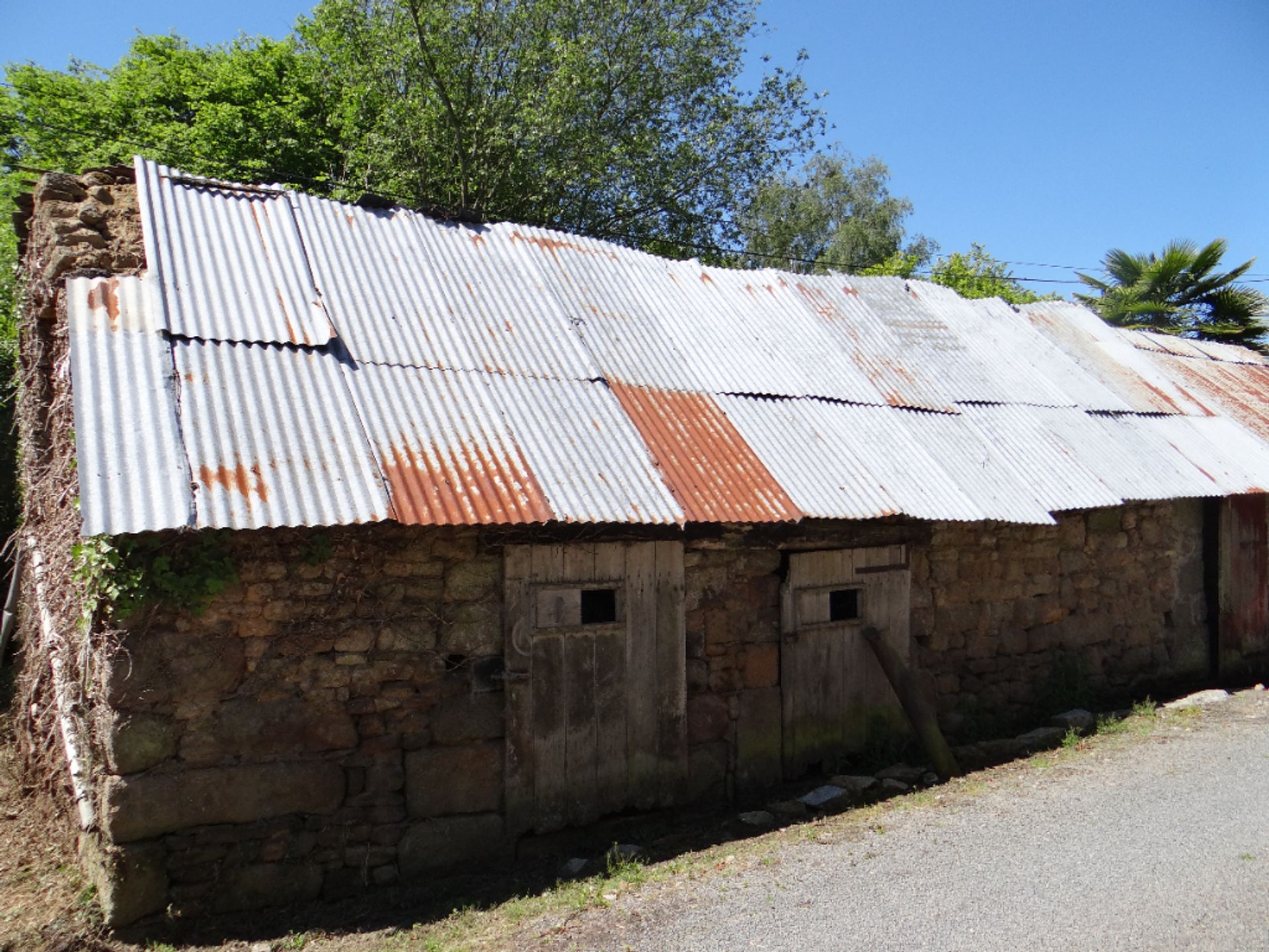 Huis in Pontorson, Normandië 10088065