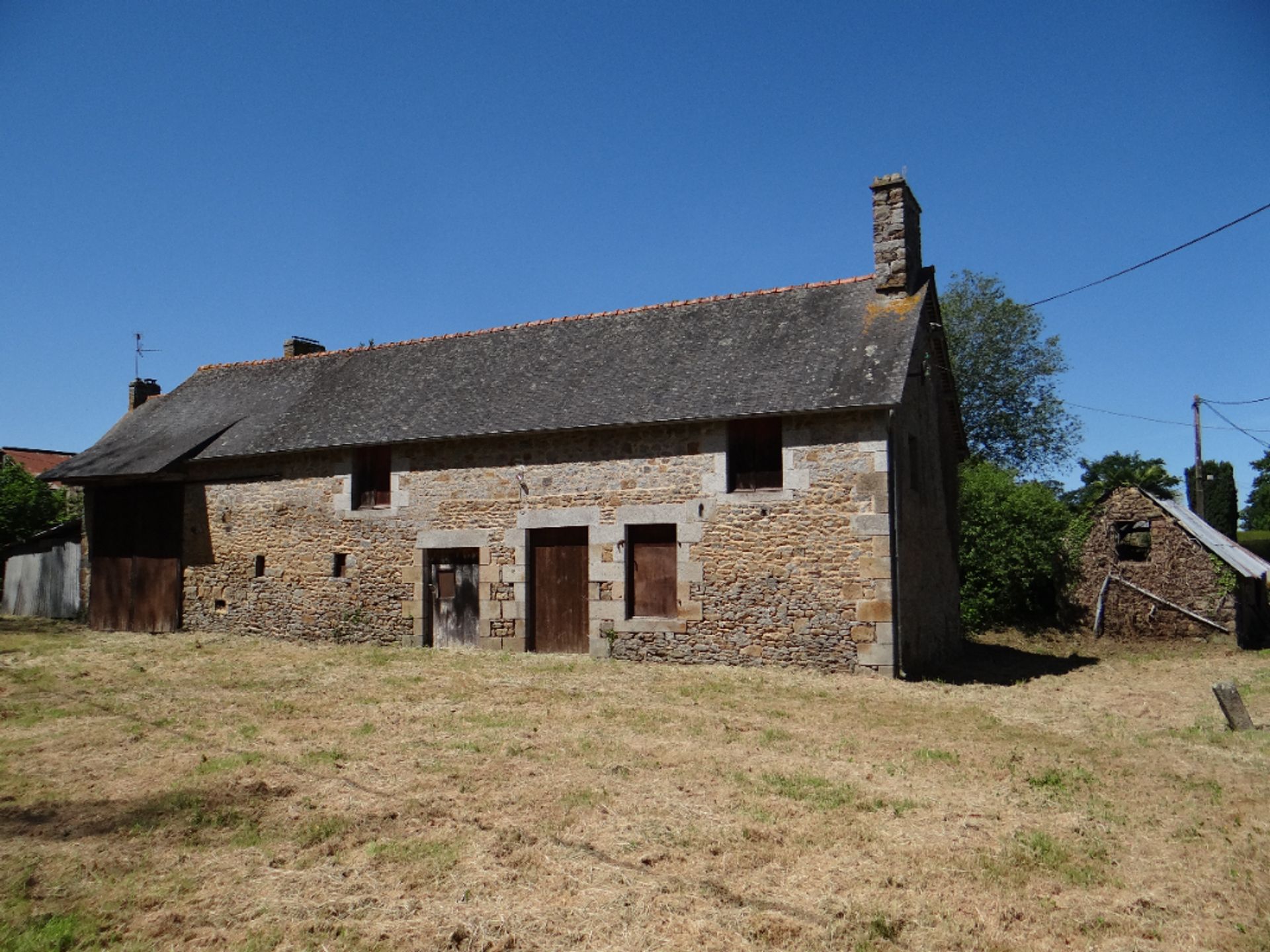 Casa nel Pontorson, Basse-Normandie 10088065