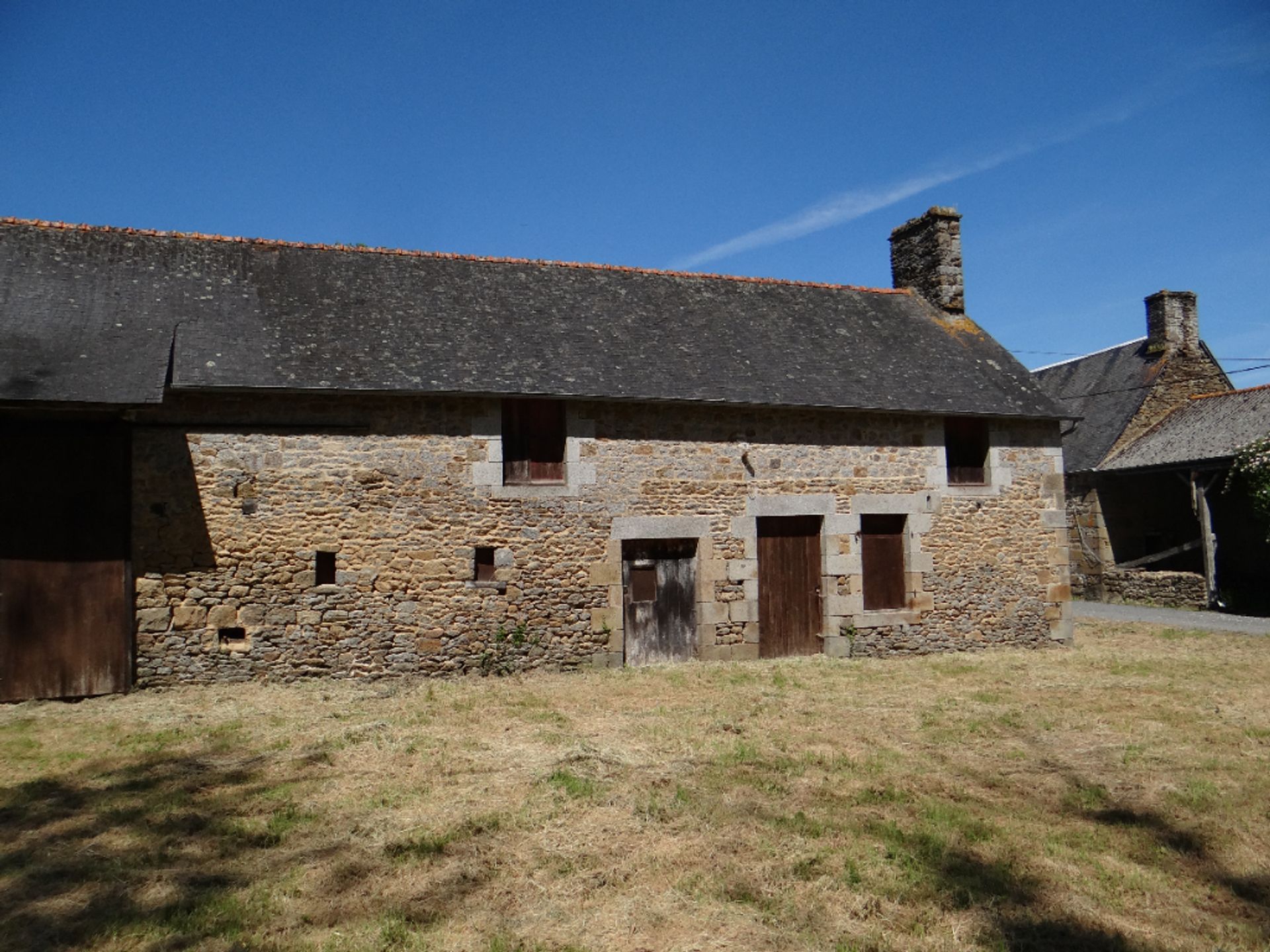 Casa nel Pontorson, Basse-Normandie 10088065