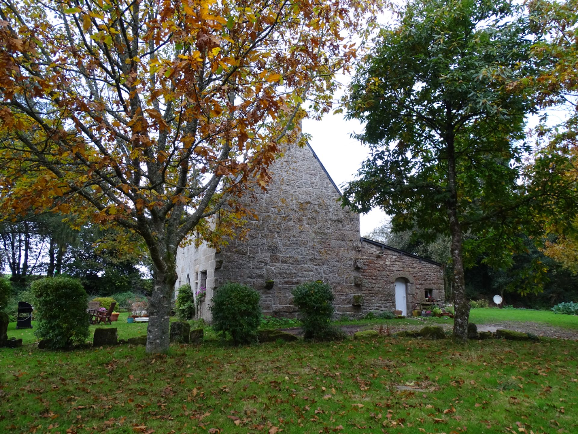 casa no Kergrist Moelou, Bretagne 10088066