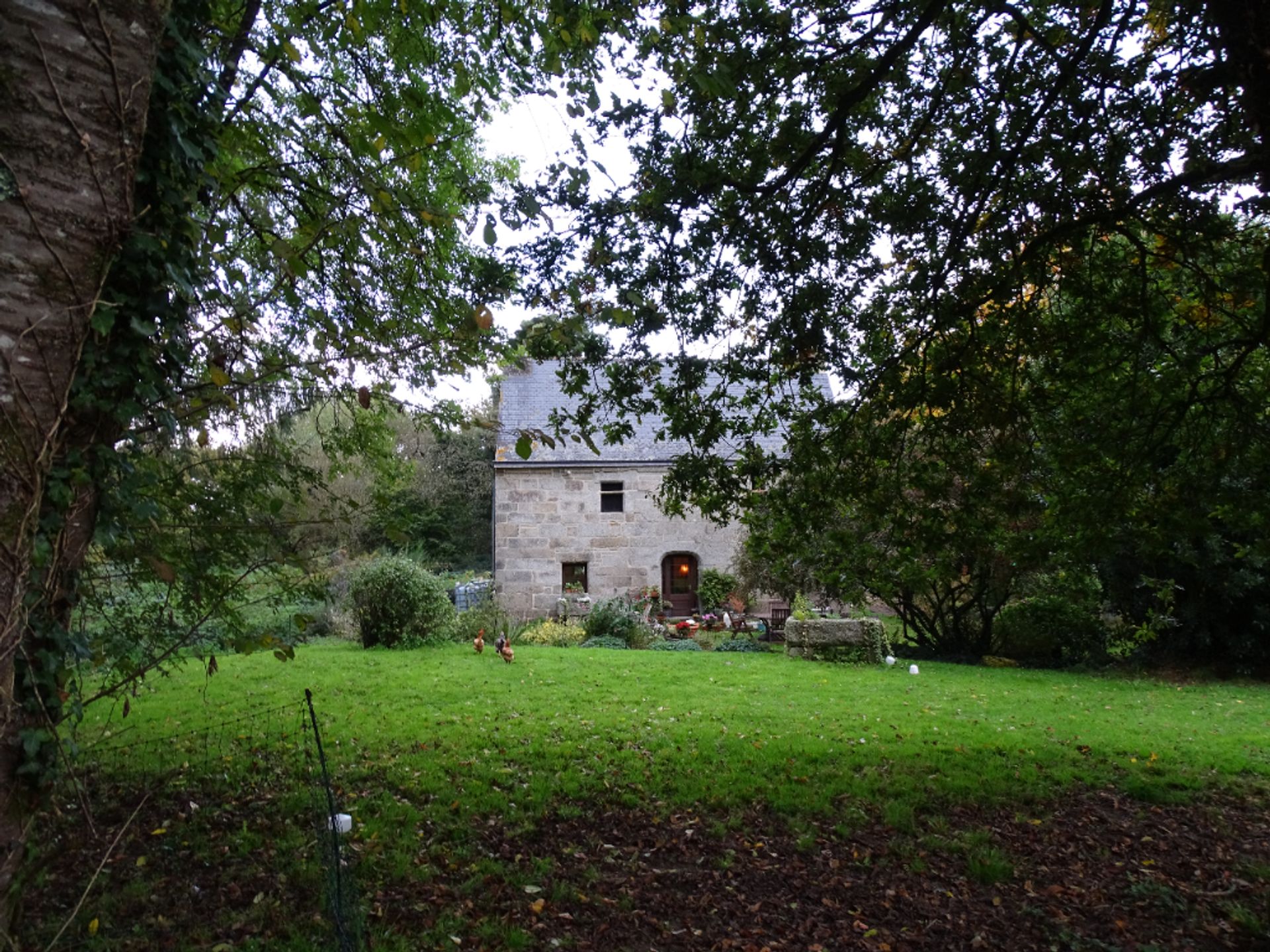 casa no Kergrist Moelou, Bretagne 10088066