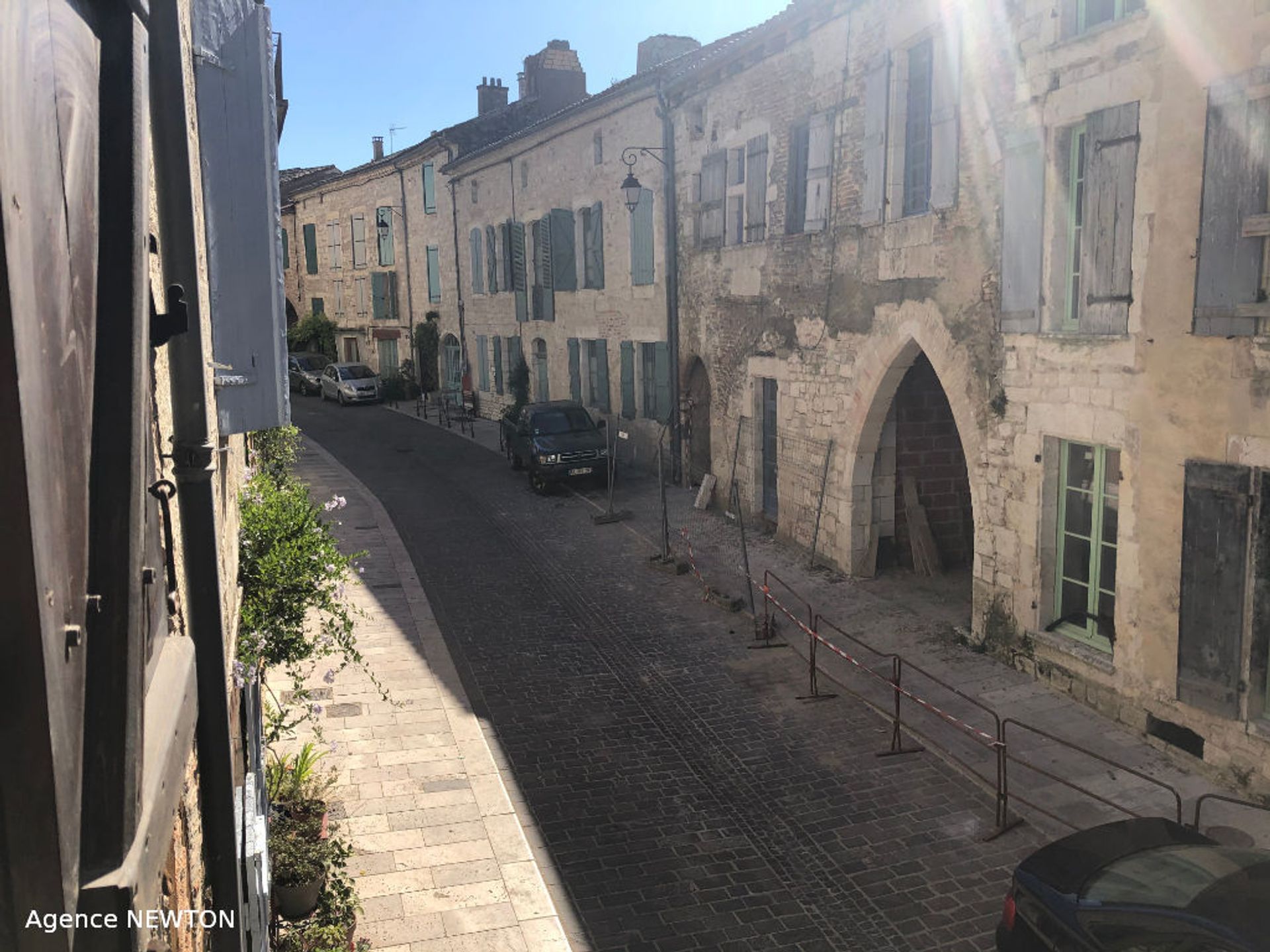 casa en Lauzerte, Midi-Pyrenees 10088067