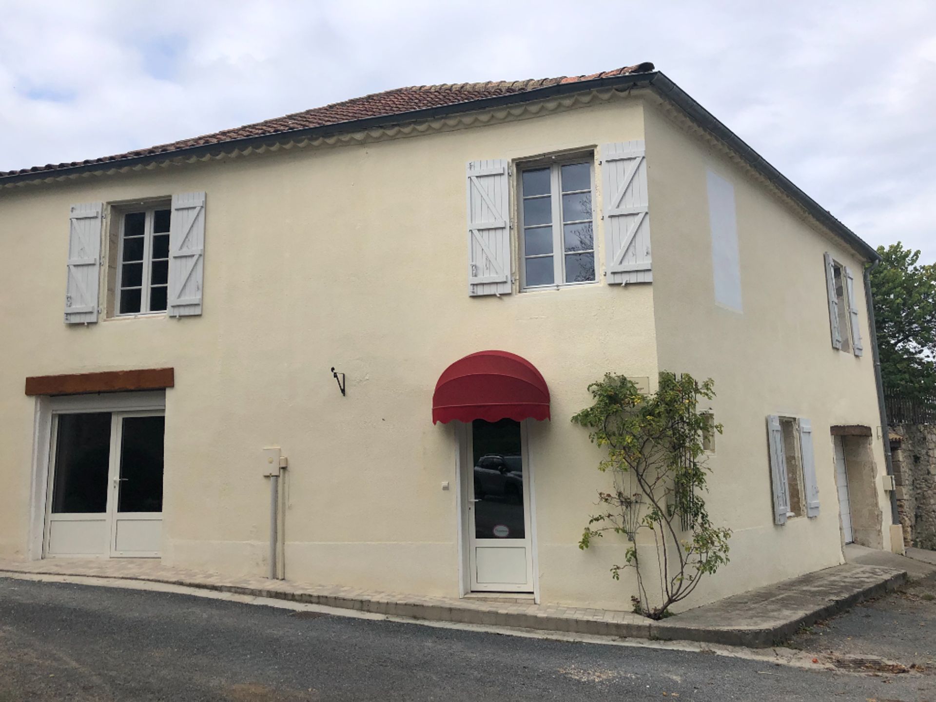 Huis in Beauville, Nouvelle-Aquitanië 10088068