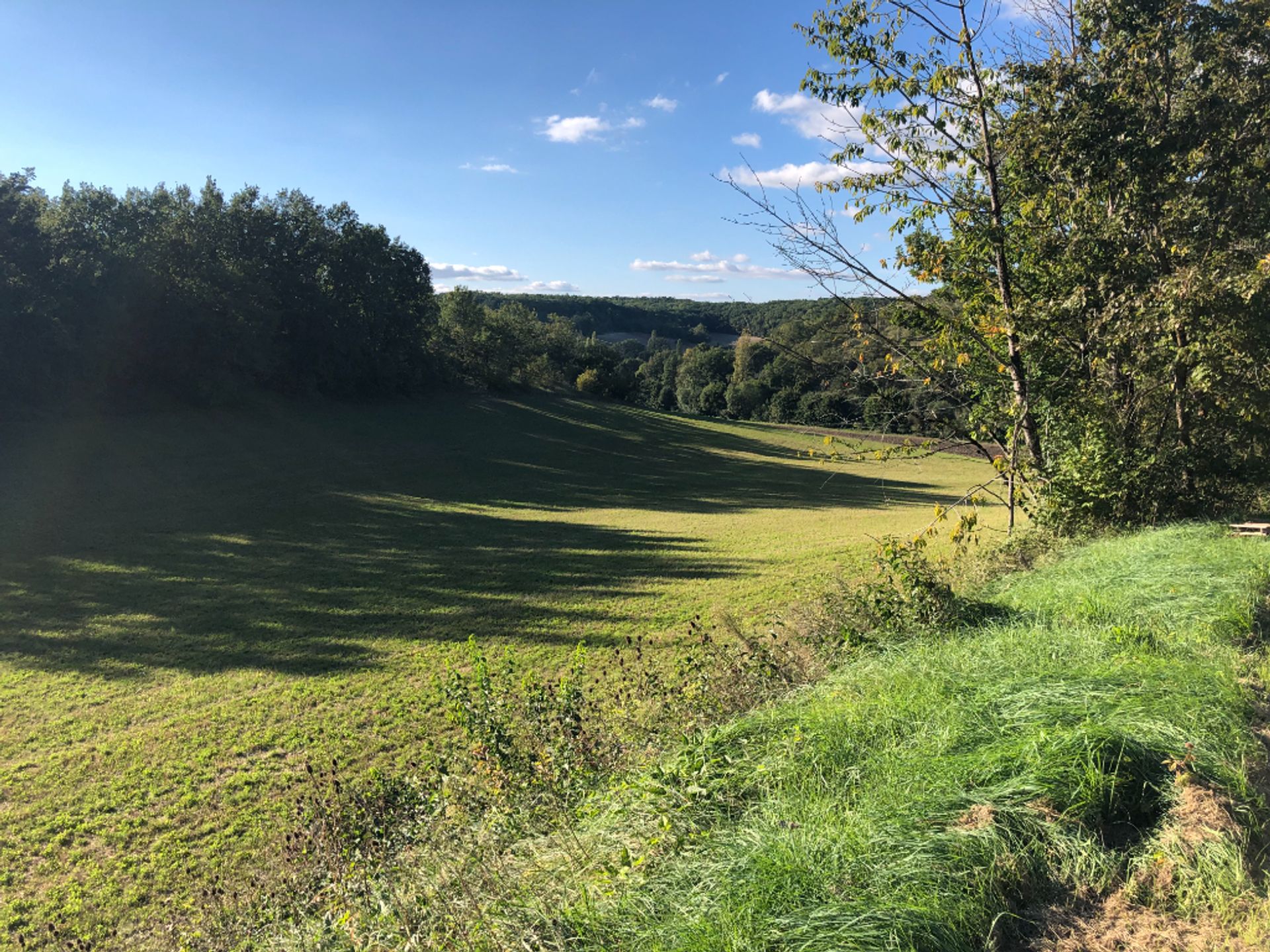 casa en Montaigu De Quercy, Midi-Pyrenees 10088070