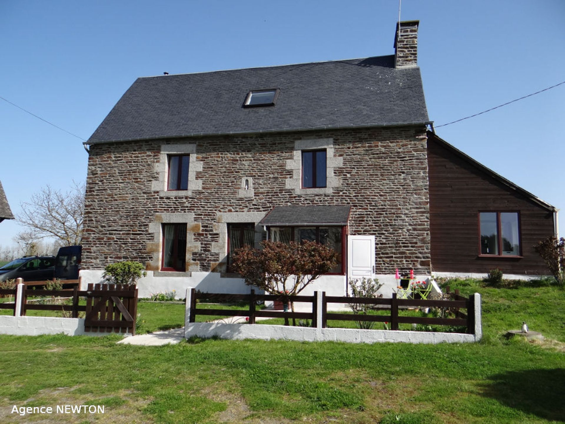 Huis in Pontorson, Normandie 10088072