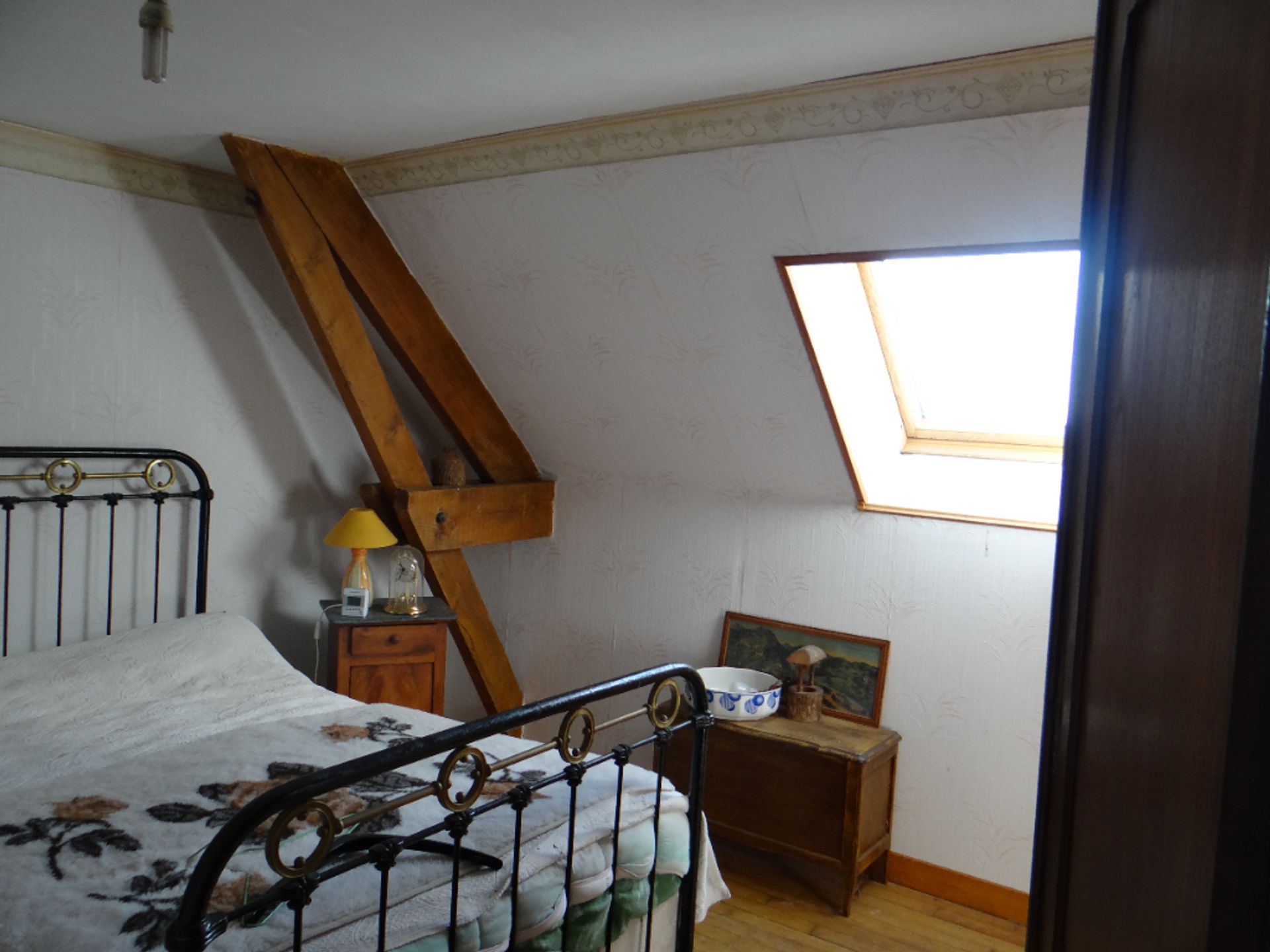 loger dans Saint Pois, Basse-Normandie 10088077