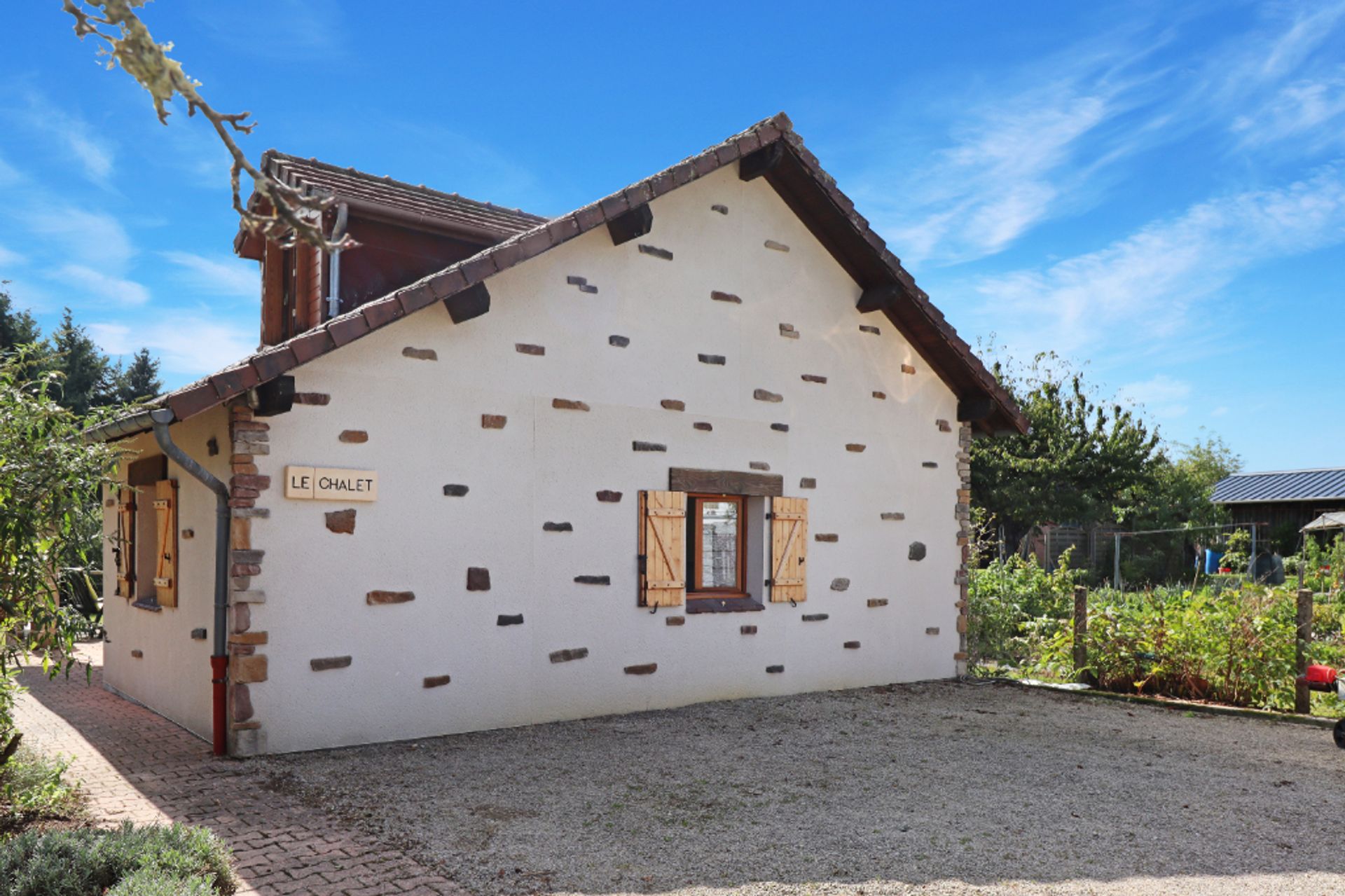 Haus im Goulles, Neu-Aquitanien 10088079