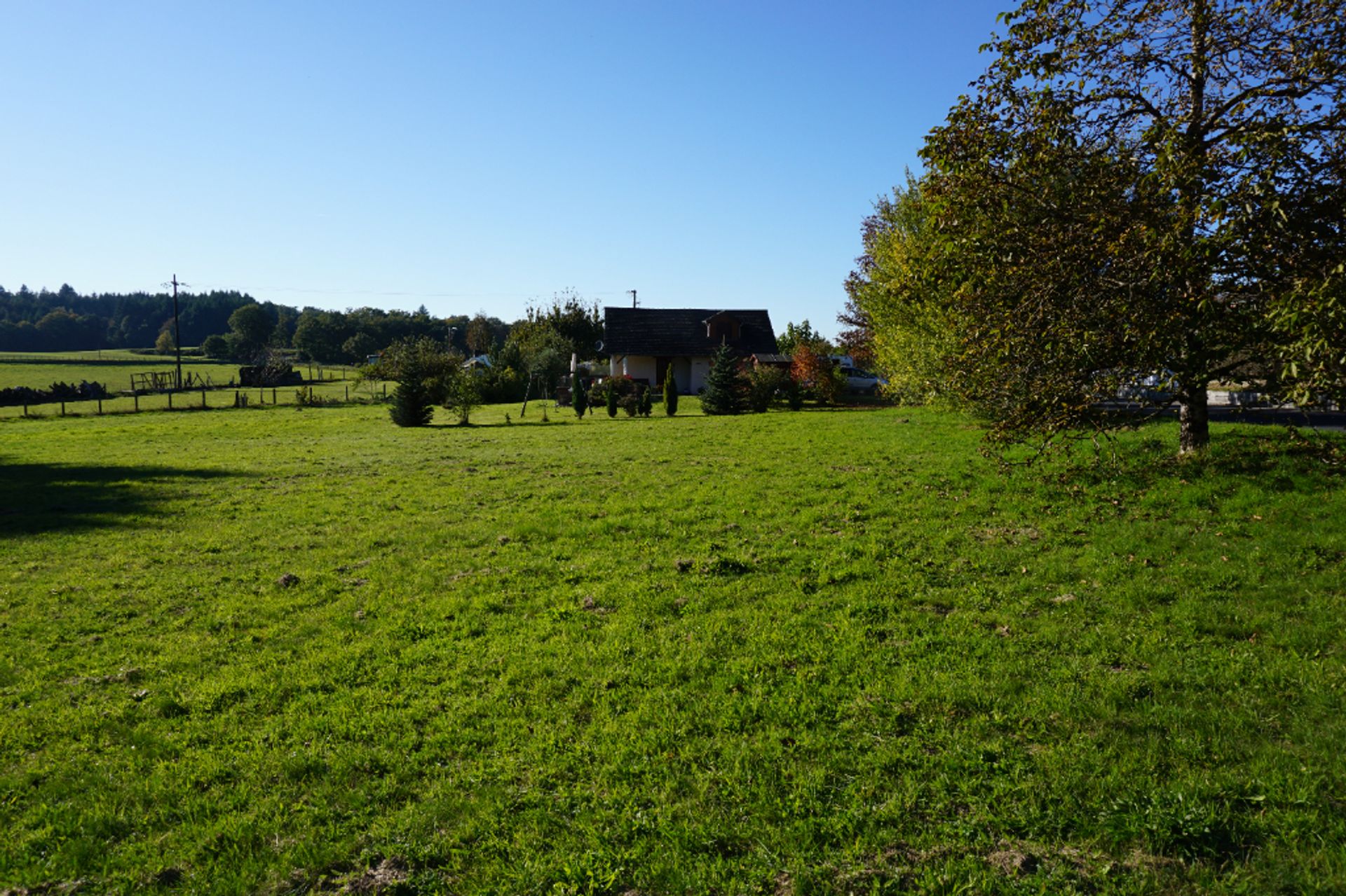 casa en Goulles, Nouvelle-Aquitaine 10088079