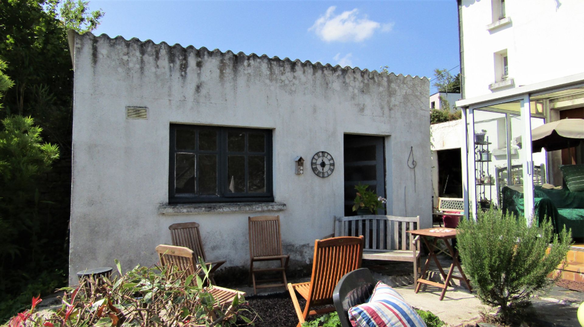 casa en Guemene Sur Scorff, Bretagne 10088083