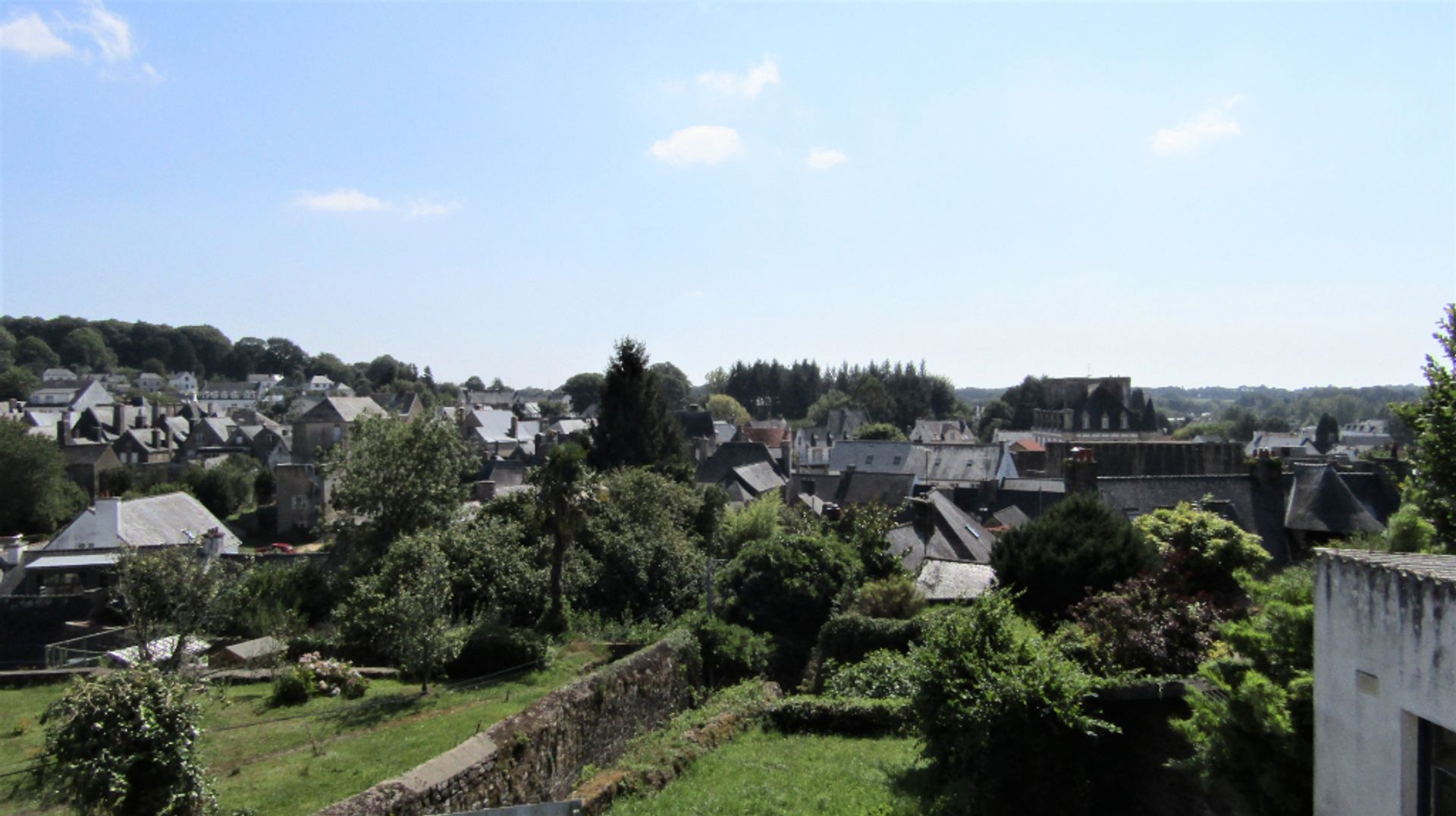 casa en Guemene Sur Scorff, Bretagne 10088083