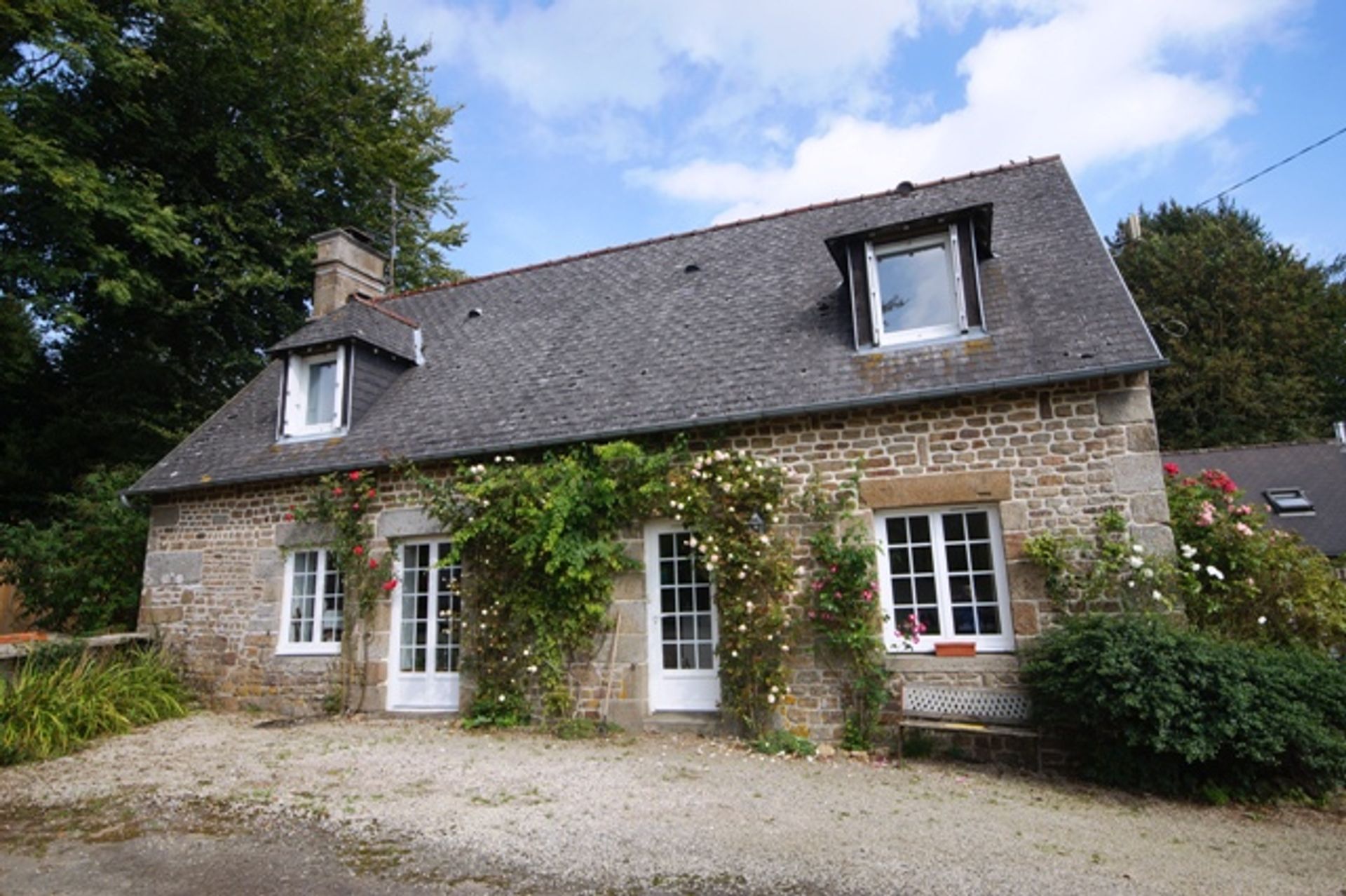 Rumah di Sourdeval, Basse-Normandie 10088088