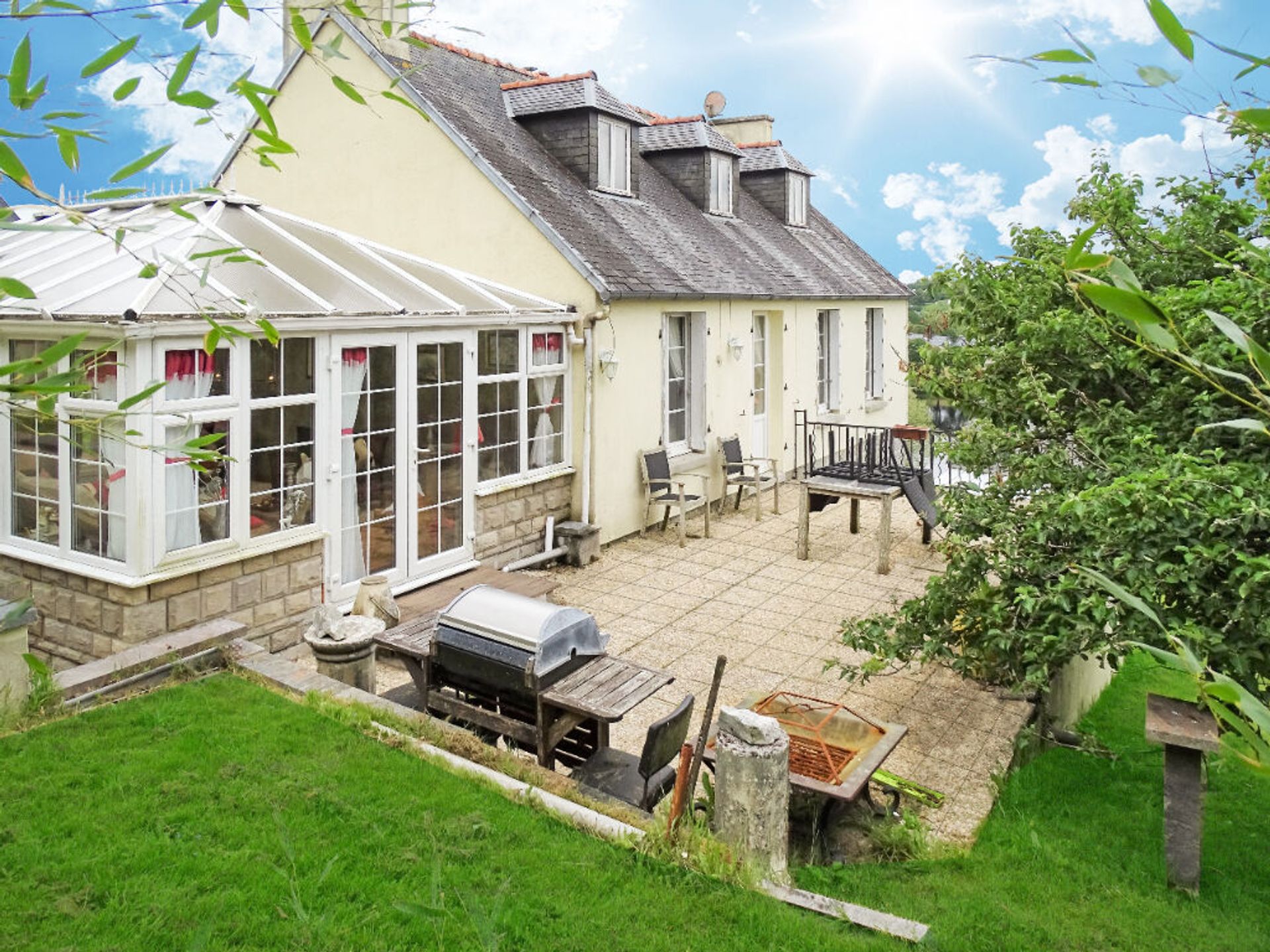 Huis in Huelgeit, Bretagne 10088090