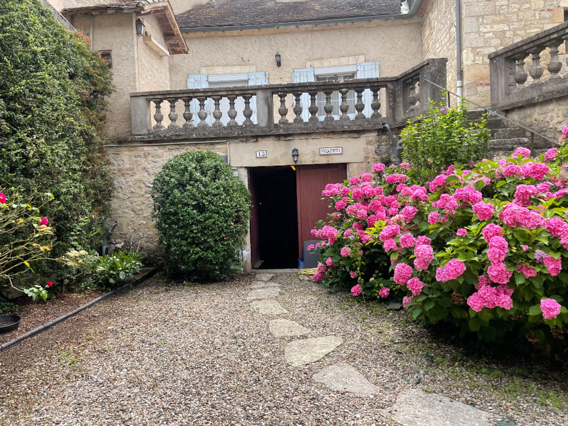 loger dans Castelfranc, Midi-Pyrenees 10088102