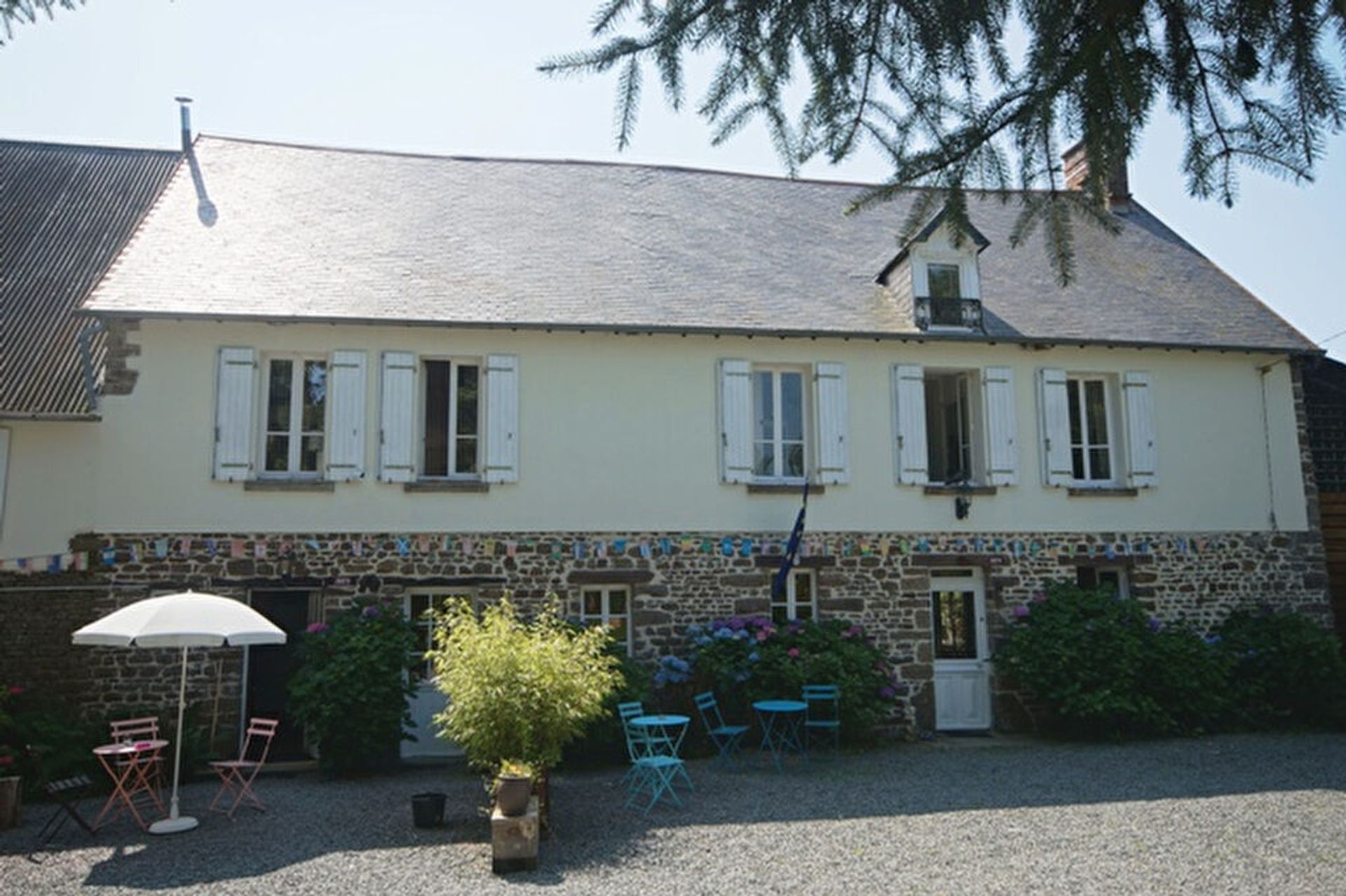 Casa nel Pontfarcy, Normandie 10088107