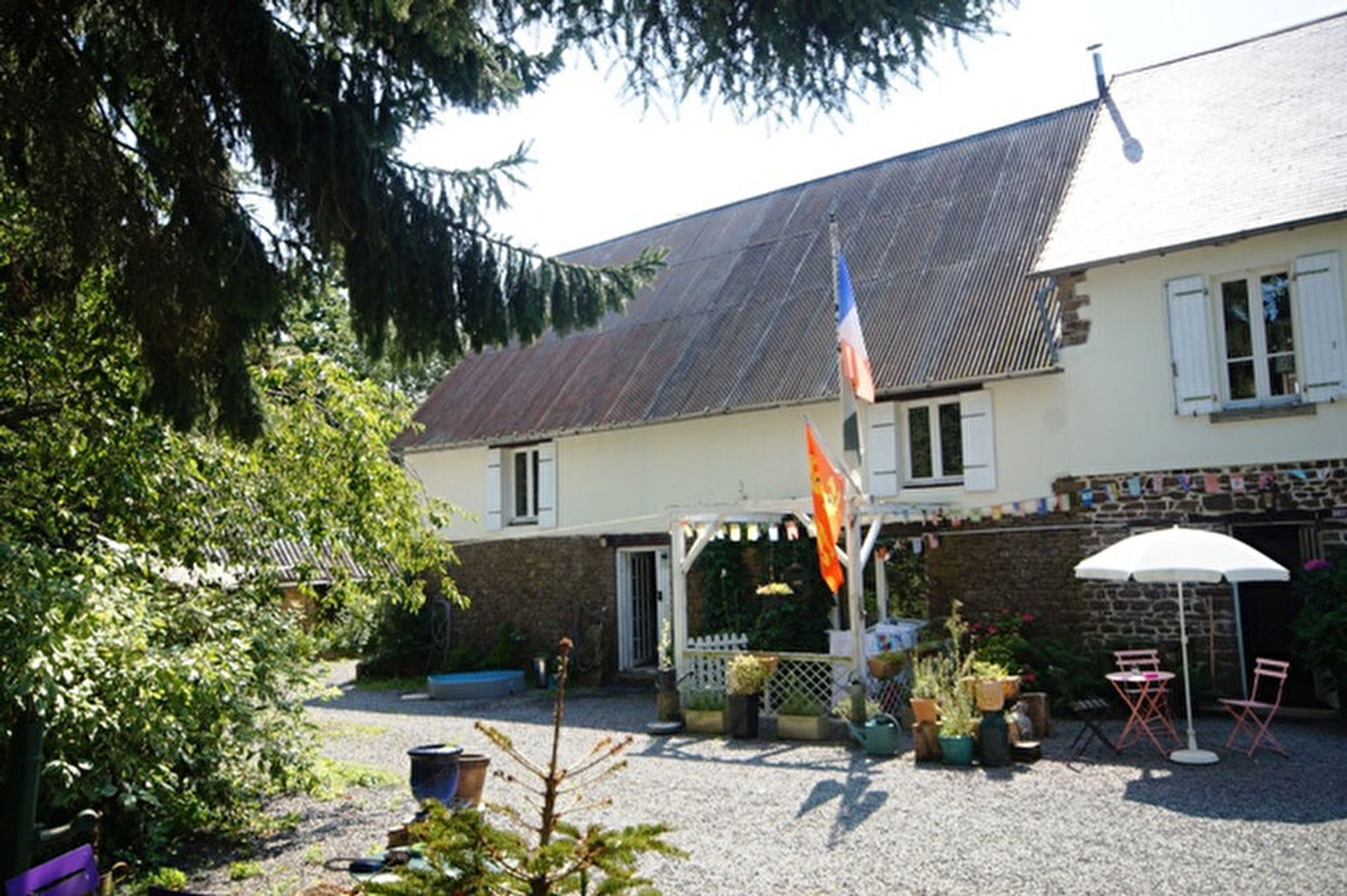 Casa nel Tessy Bocage, Basse-Normandie 10088107