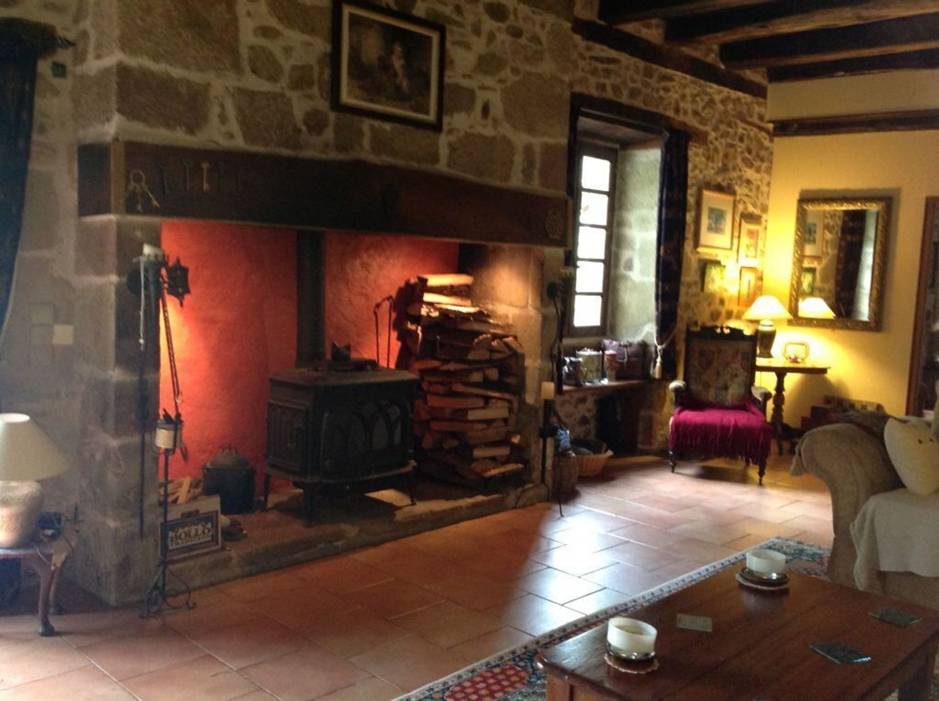 casa en Nonards, Limousin 10088108