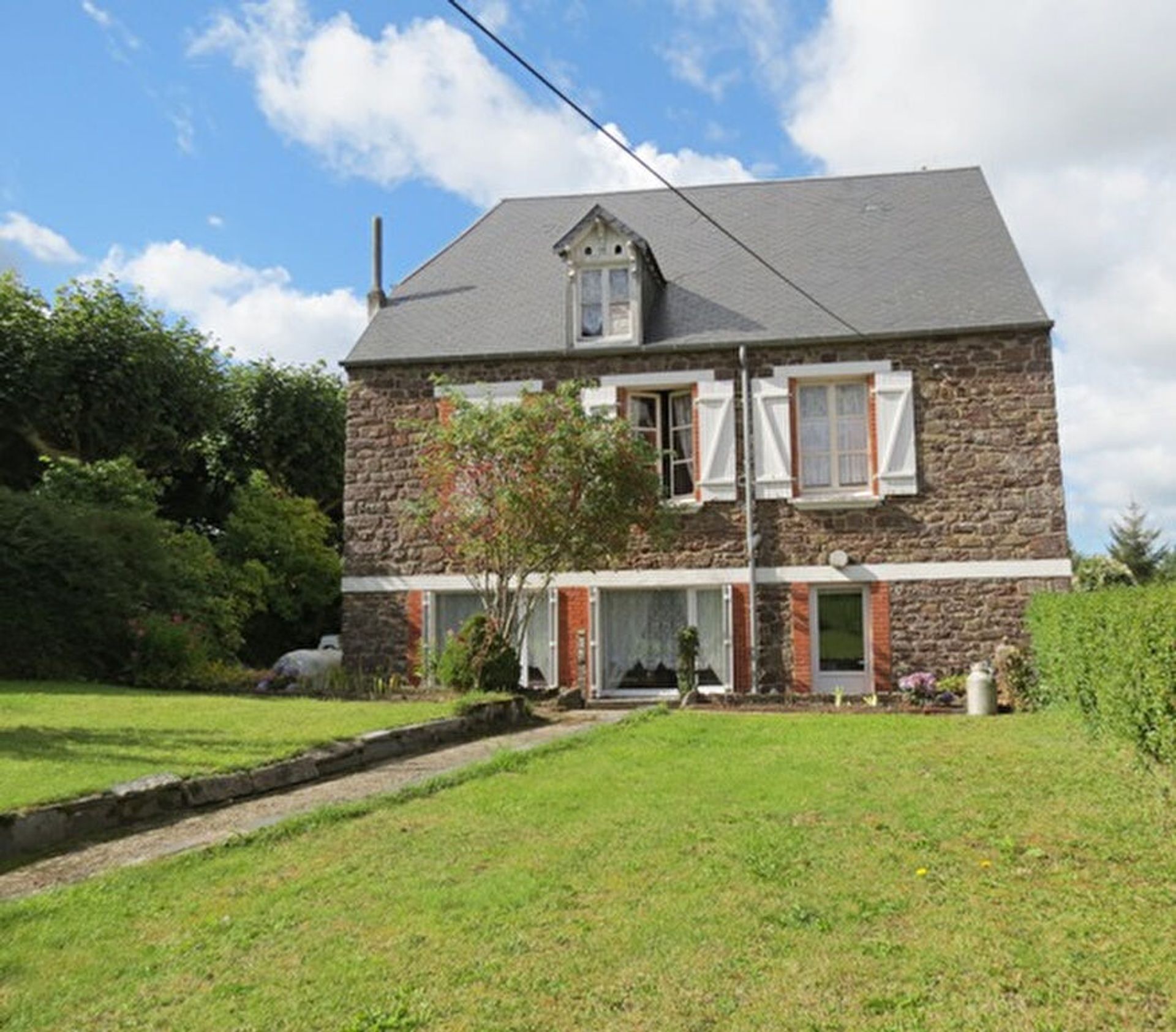 Haus im Hambye, Normandie 10088113