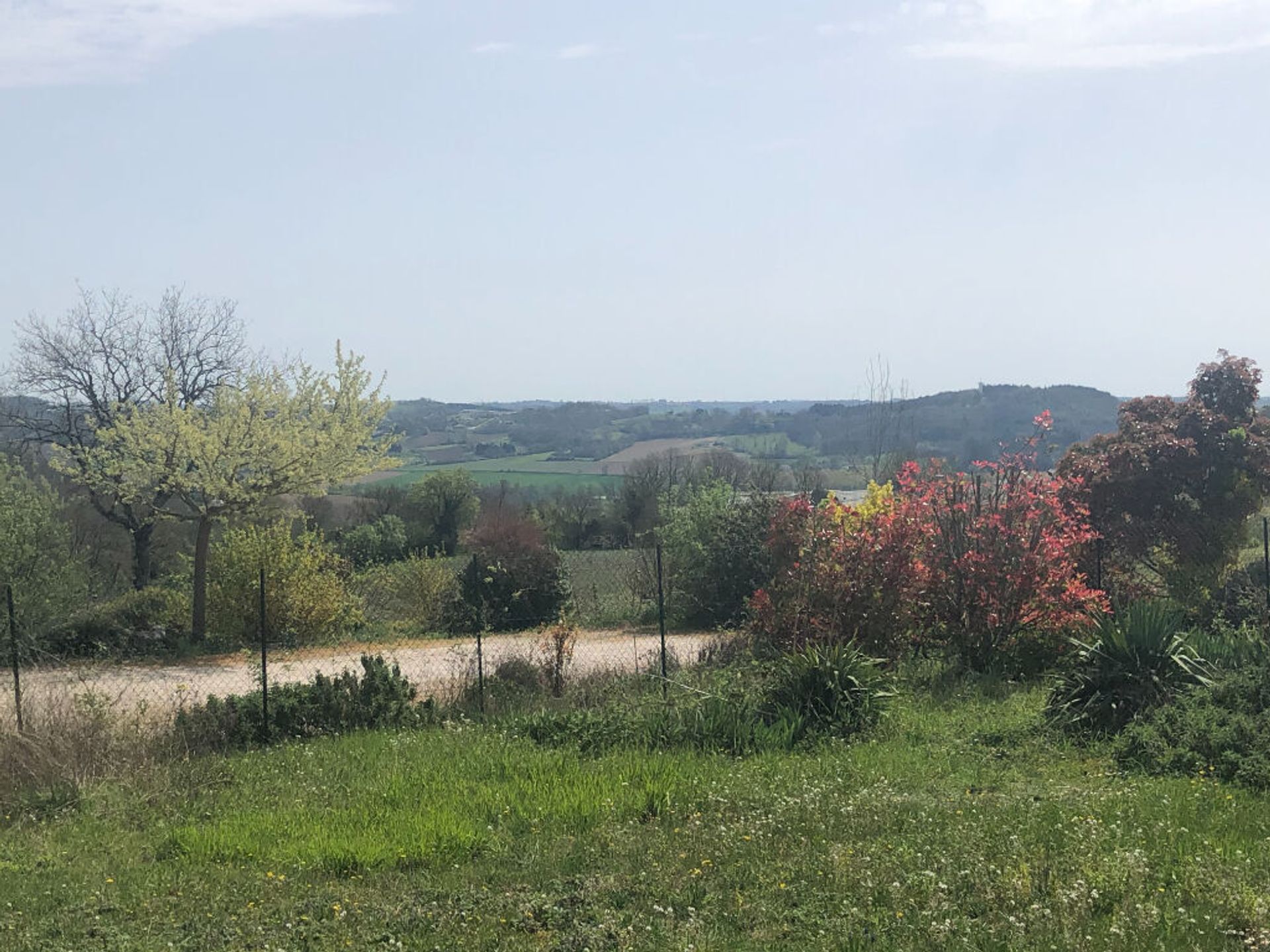 casa en Touffailles, Occitanie 10088116