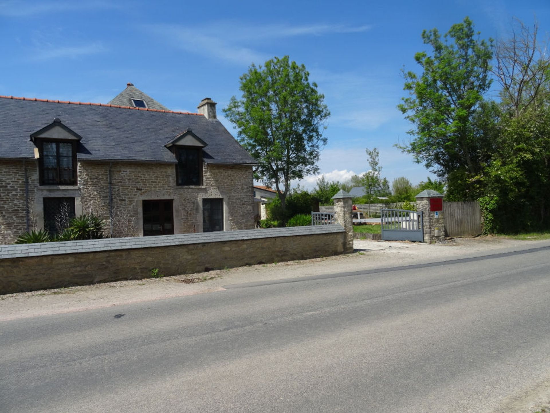 Casa nel Montebourg, Basse-Normandie 10088119