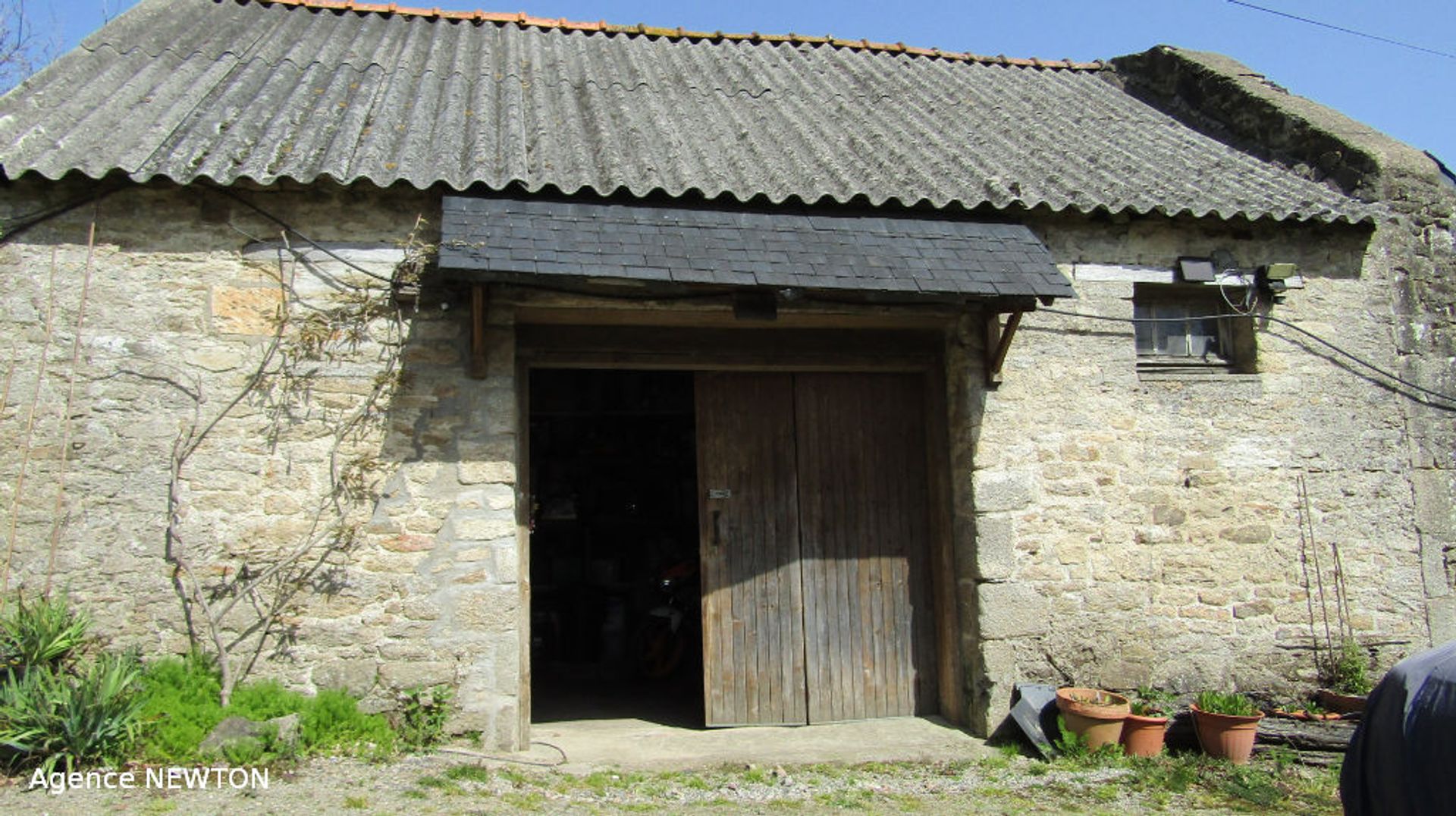 Haus im Malguénac, Bretagne 10088122