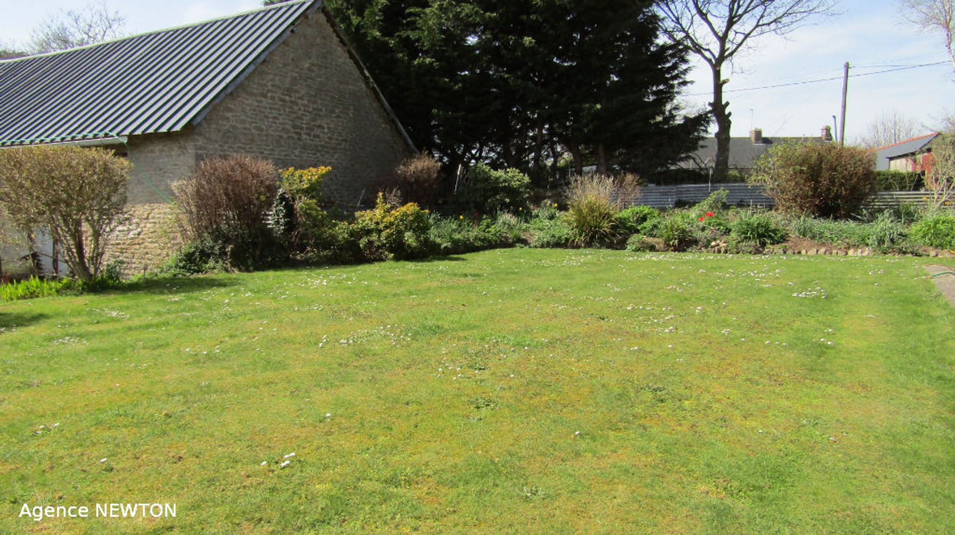 Casa nel Malguenac, Bretagne 10088122