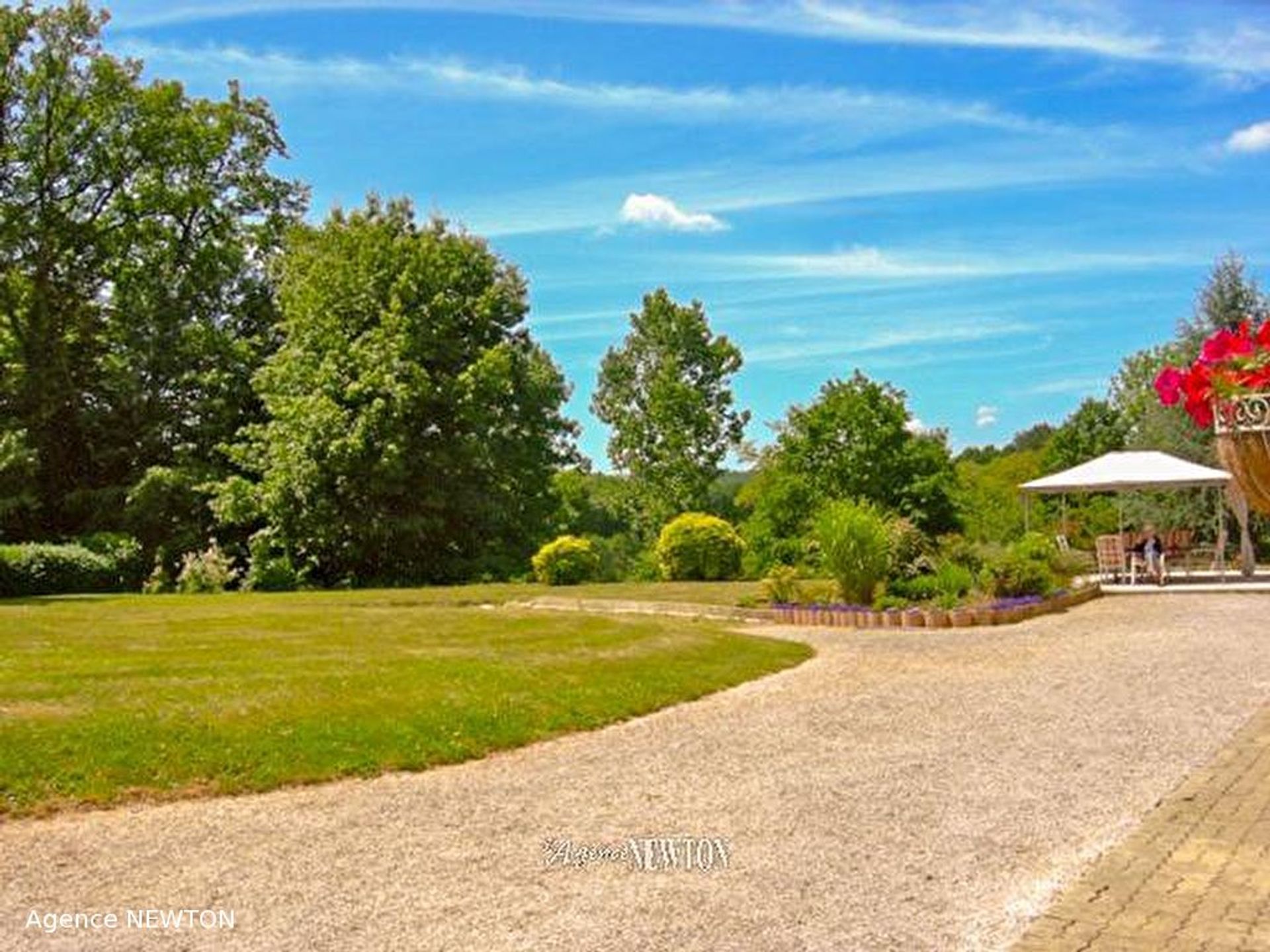 casa en Saint-Clement, Limousin 10088126