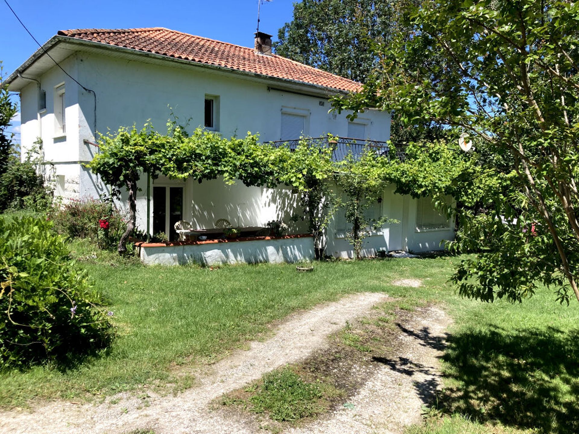 casa no Villeneuve Sur Lot, Aquitaine 10088127