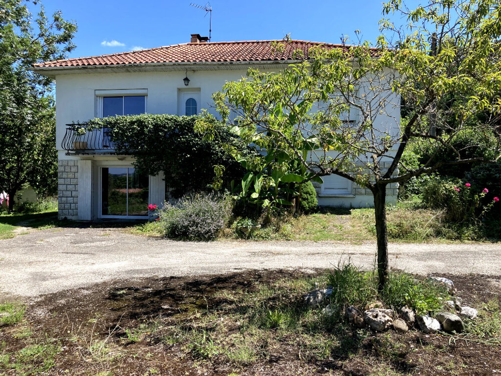 Hus i Villeneuve Sur Lot, Aquitaine 10088127