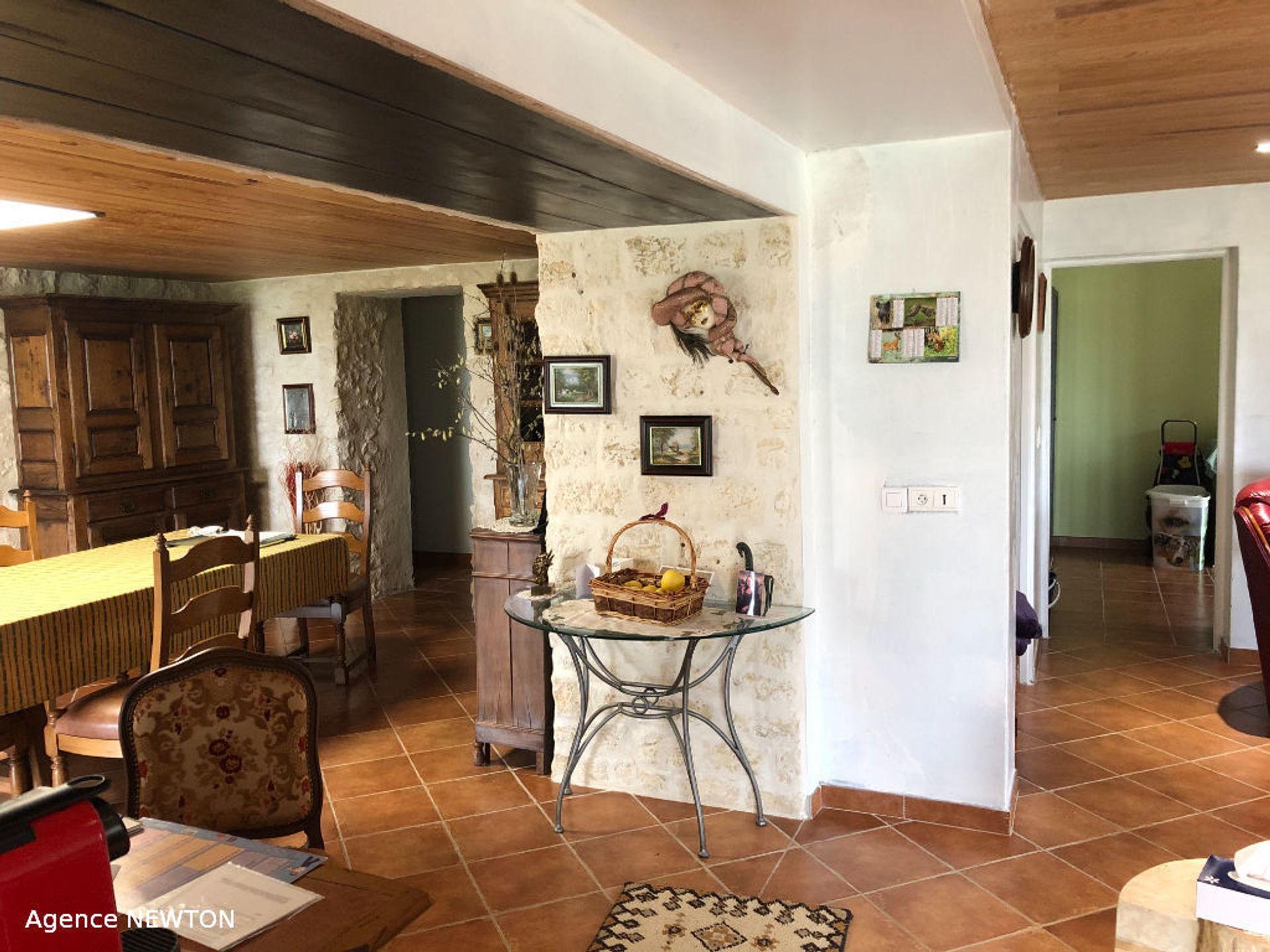 casa en Lauzerte, Occitania 10088130