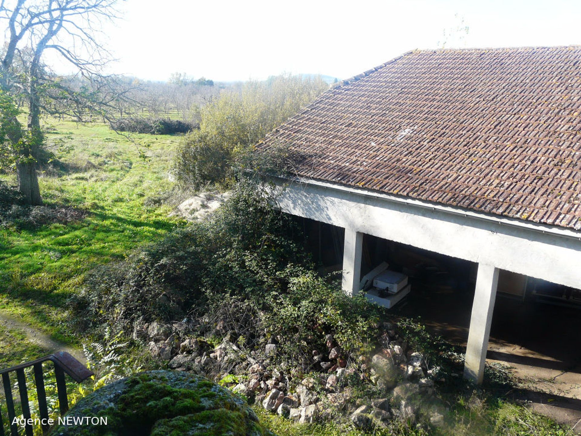 casa no Fumel, Aquitaine 10088135