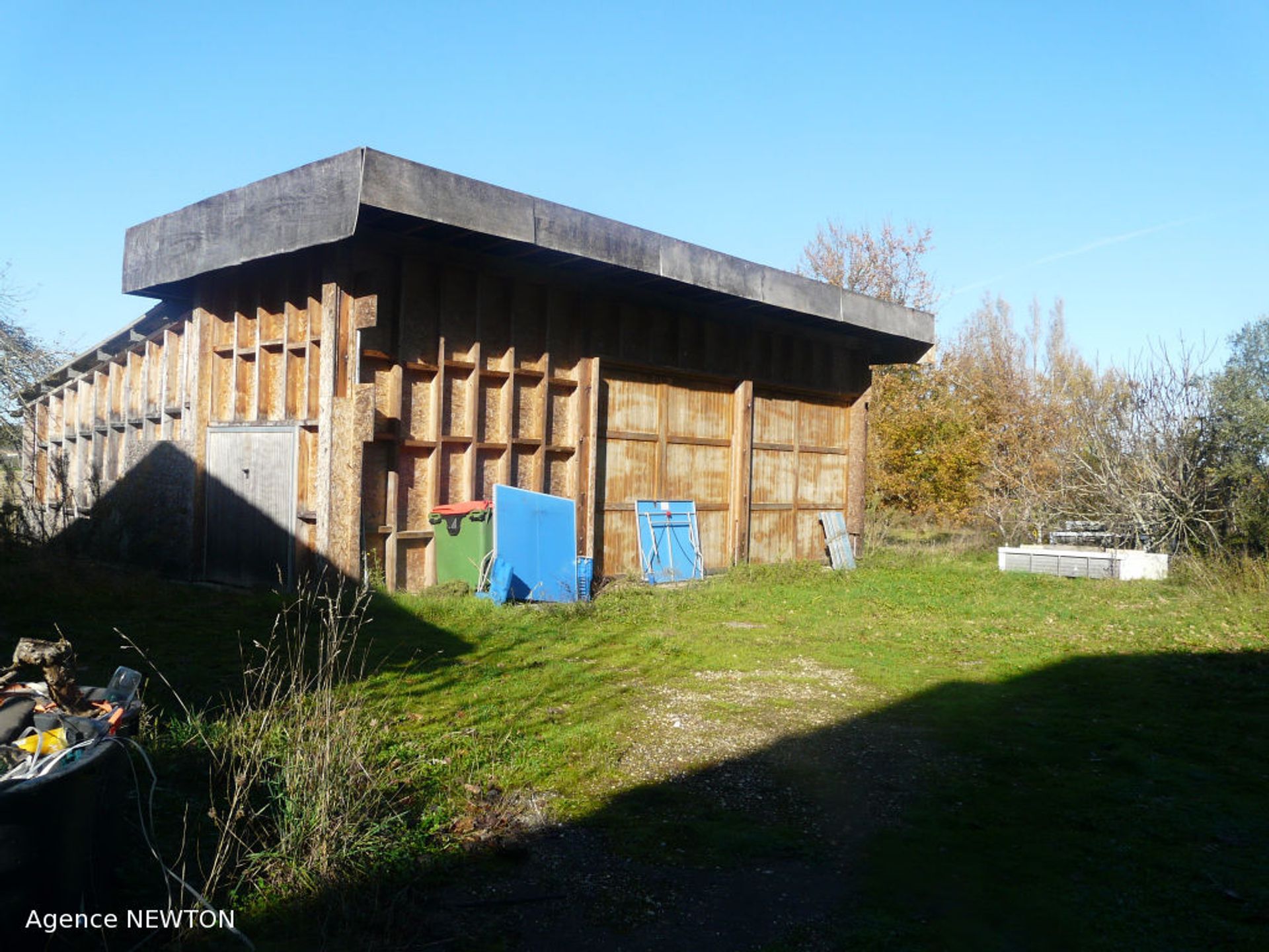 casa no Fumel, Aquitaine 10088135