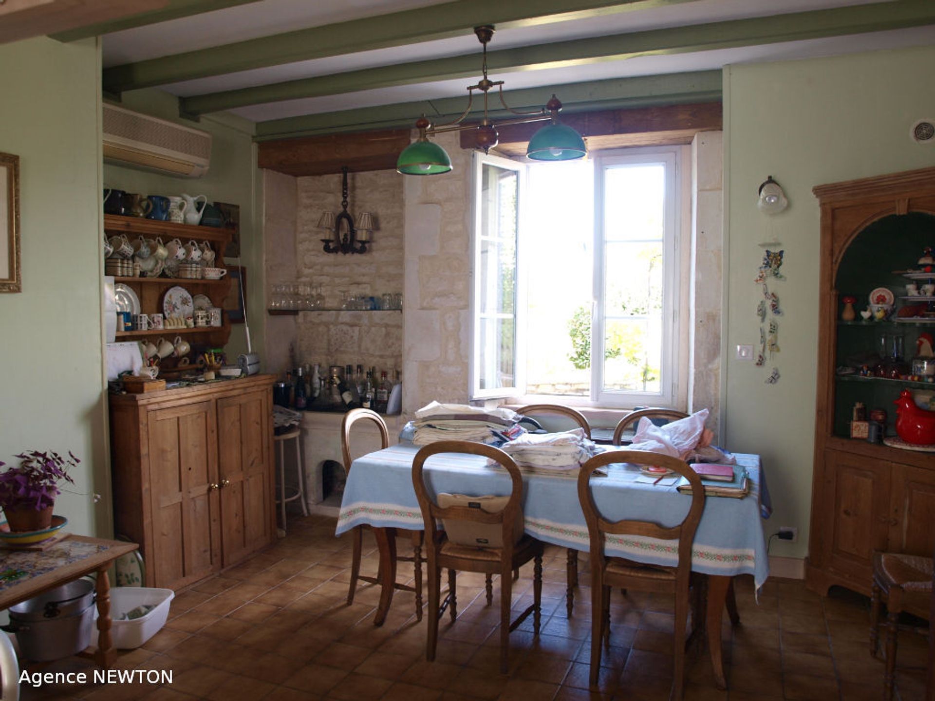 Huis in Ruffec, Poitou-Charentes 10088136