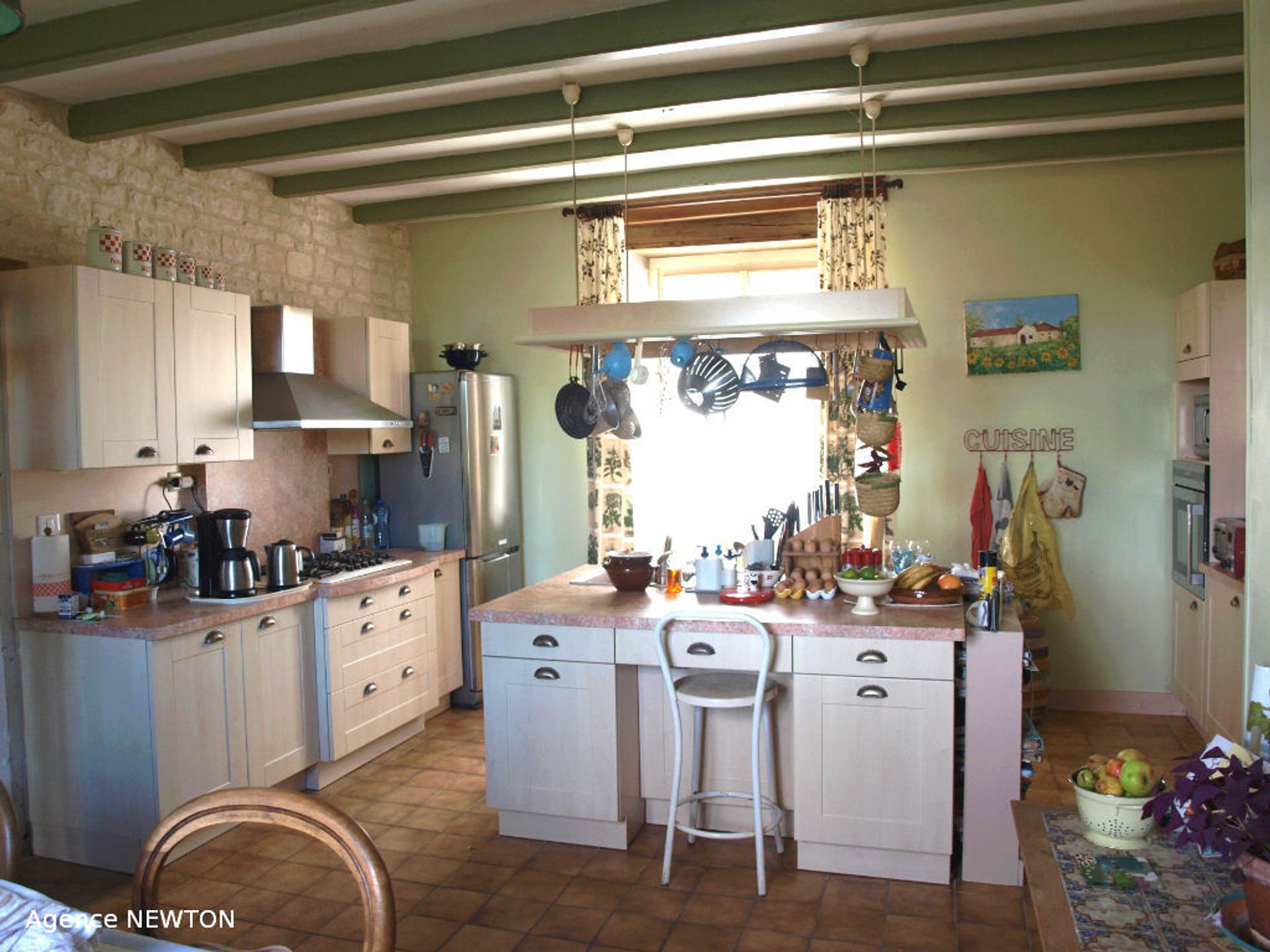 Huis in Ruffec, Poitou-Charentes 10088136