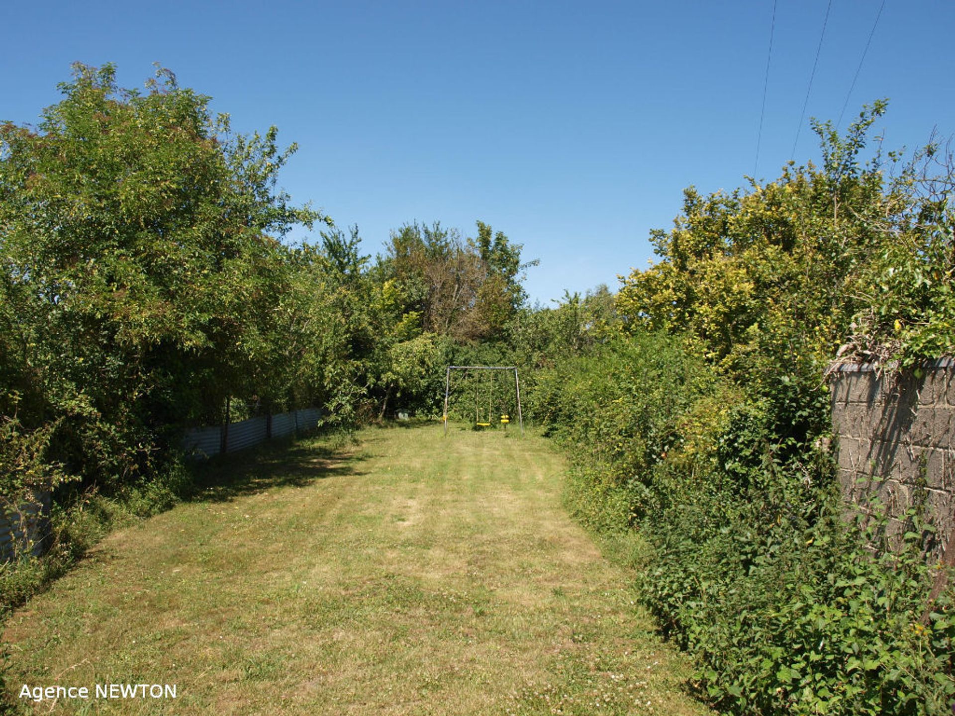 집 에 Nere, Poitou-Charentes 10088139