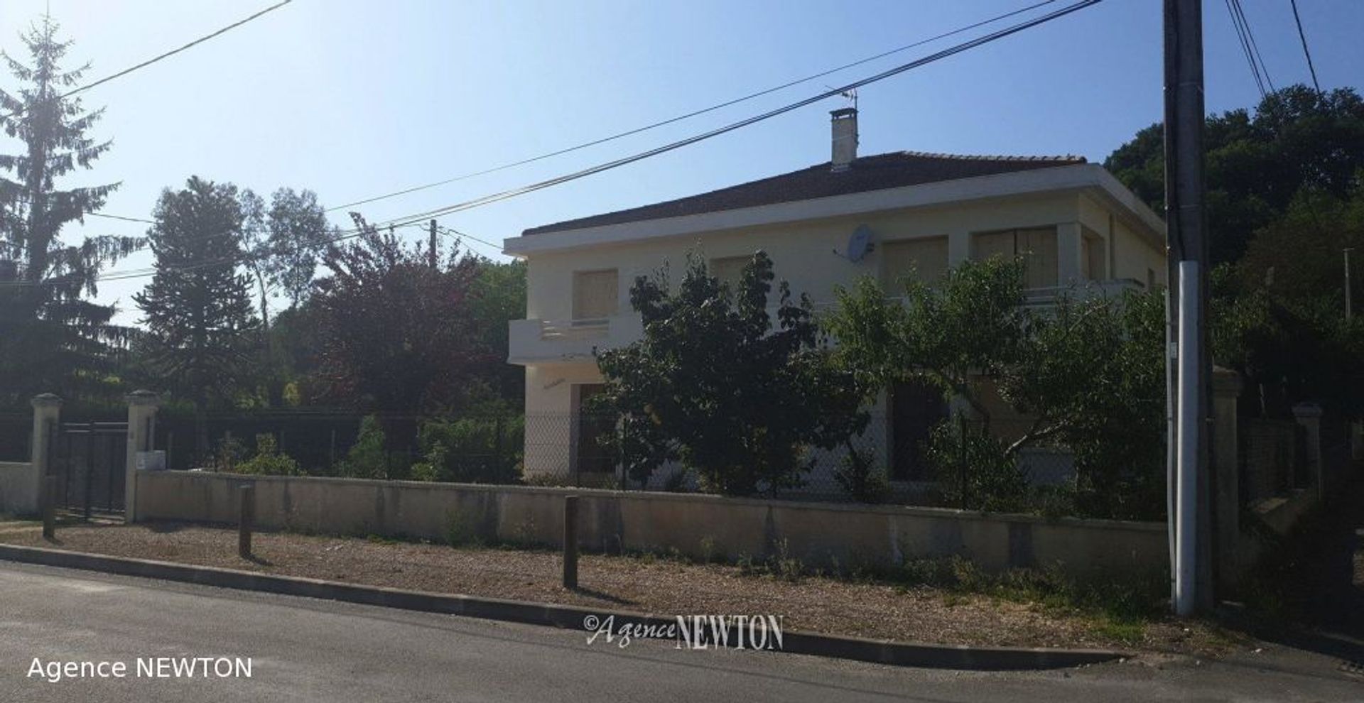 House in Fumel, Nouvelle-Aquitaine 10088141