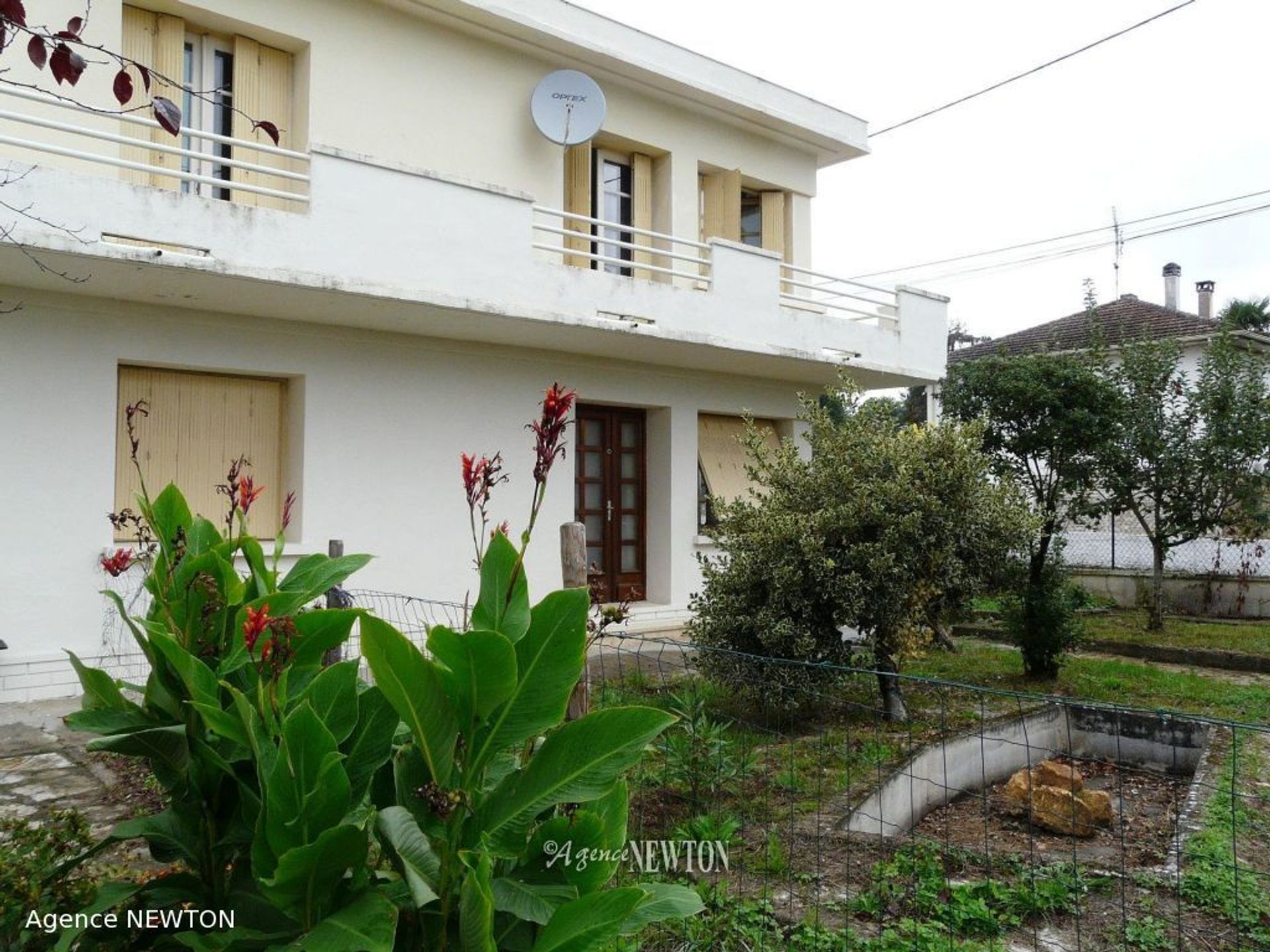 casa en Fumel, Aquitaine 10088141