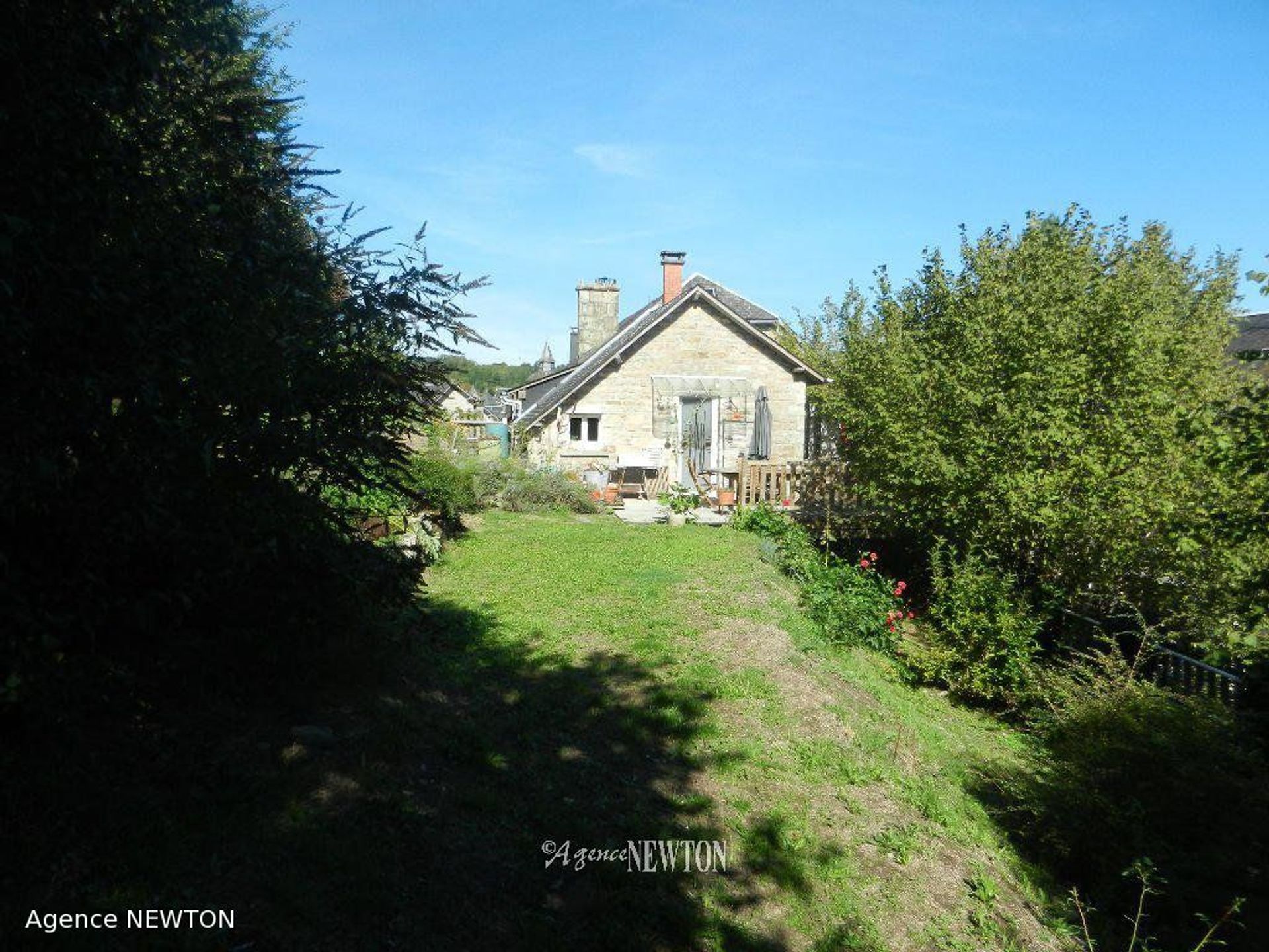 Haus im Saint-Priest-de-Gimel, Nouvelle-Aquitaine 10088146