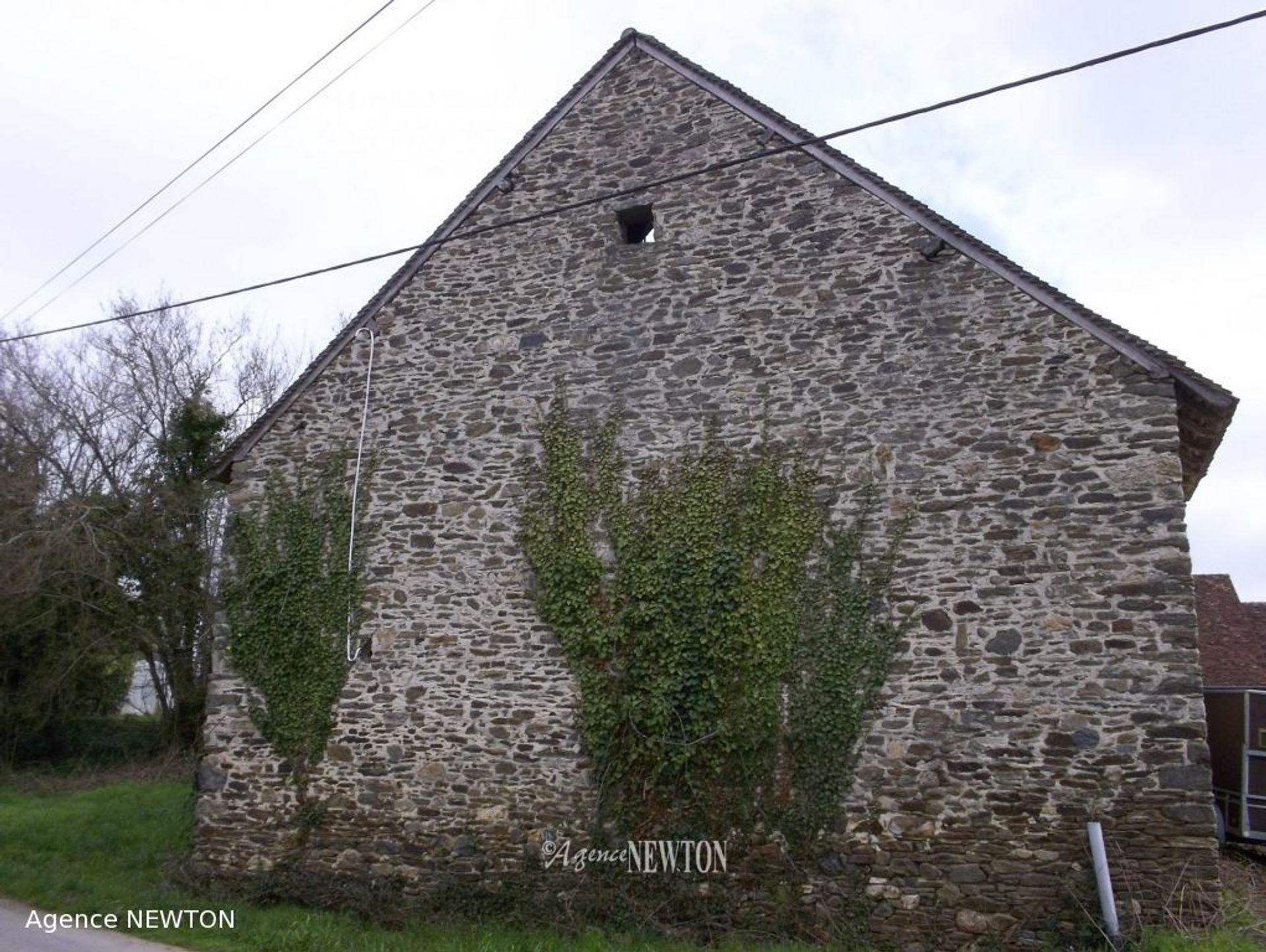 Andere in Lubersac, Nouvelle-Aquitanië 10088148