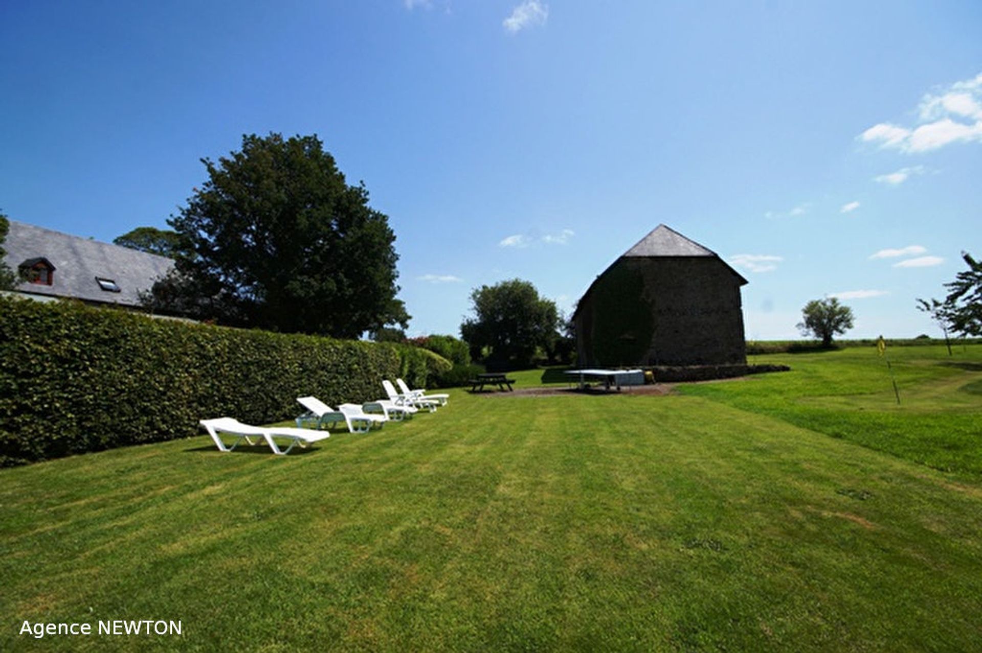 House in Percy, Basse-Normandie 10088149