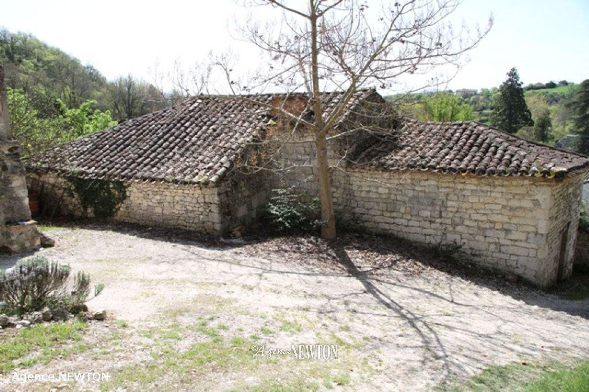 casa en Touffailles, Midi-Pyrenees 10088151