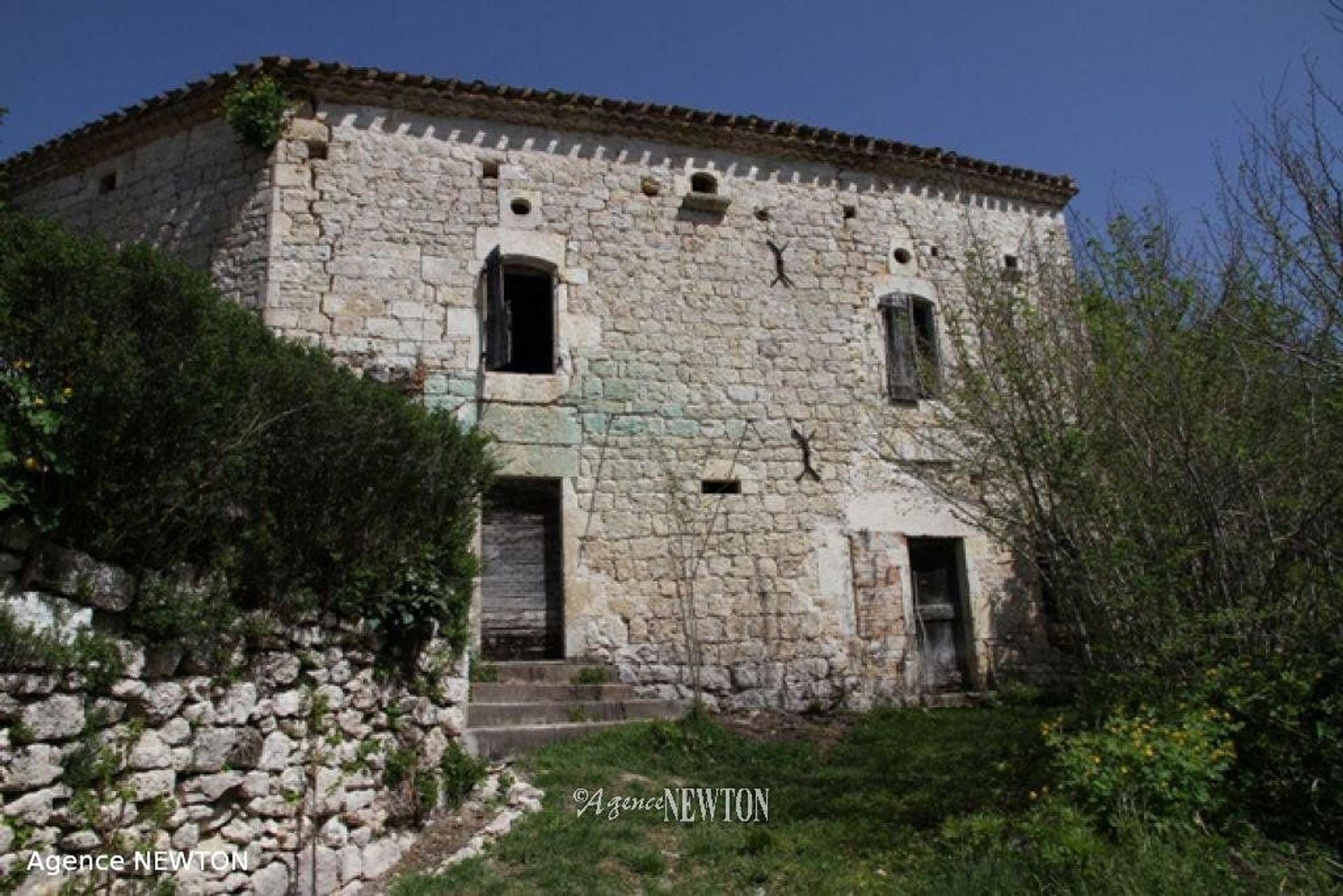 casa en Touffailles, Midi-Pyrenees 10088151