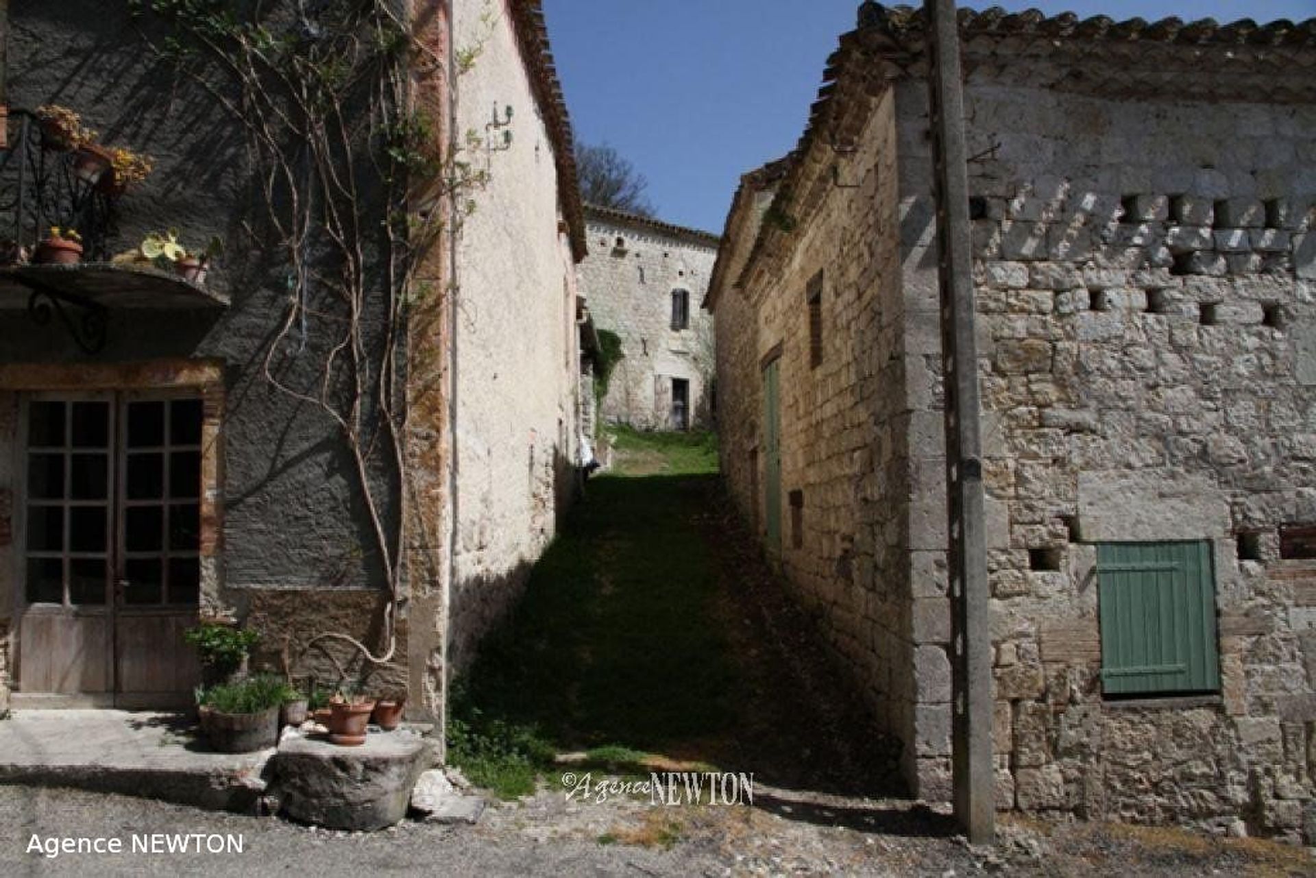 casa en Touffailles, Midi-Pyrenees 10088151