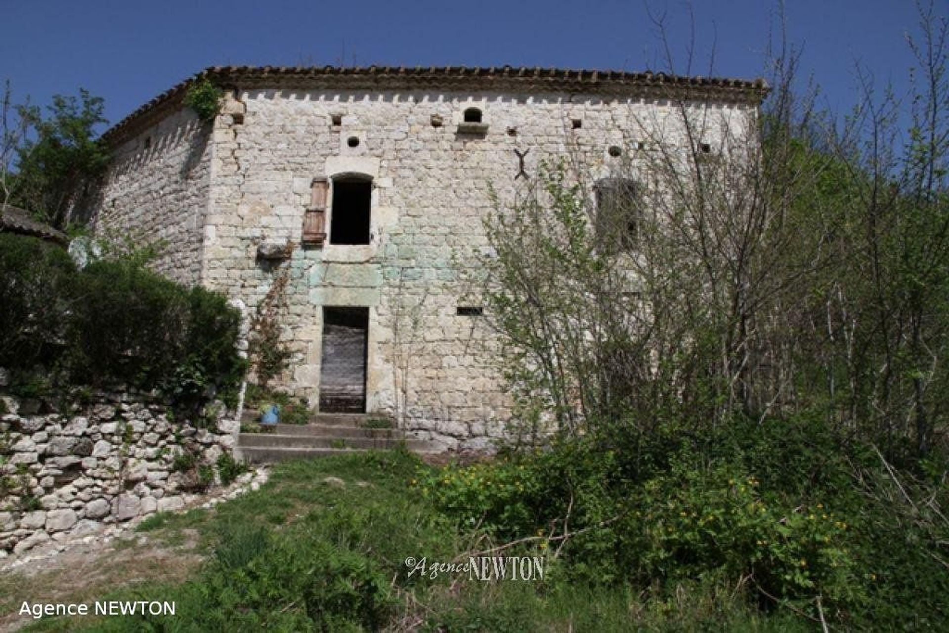 casa en Touffailles, Midi-Pyrenees 10088151