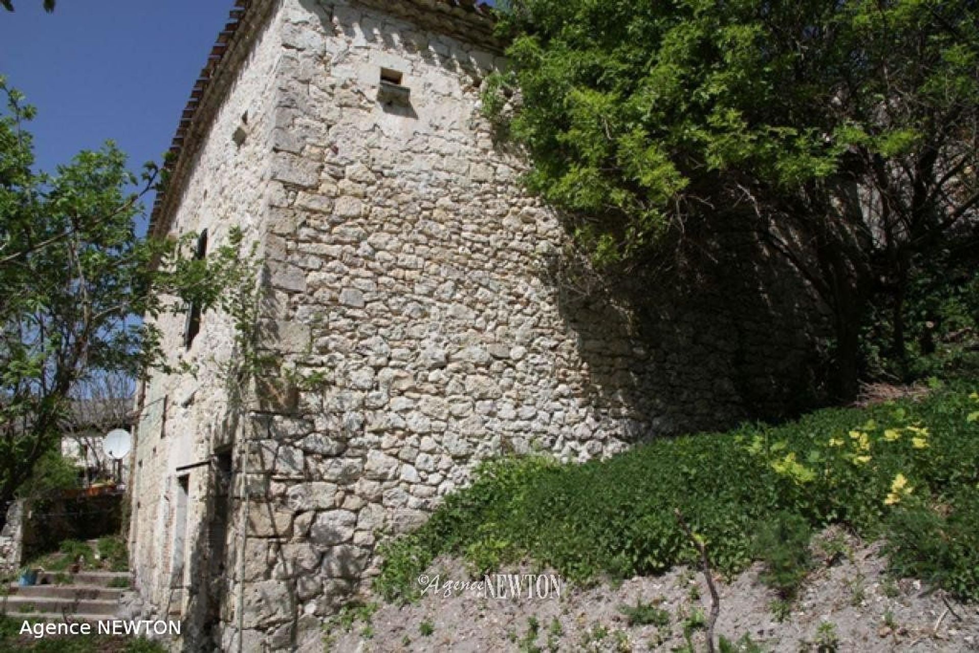 casa en Touffailles, Midi-Pyrenees 10088151