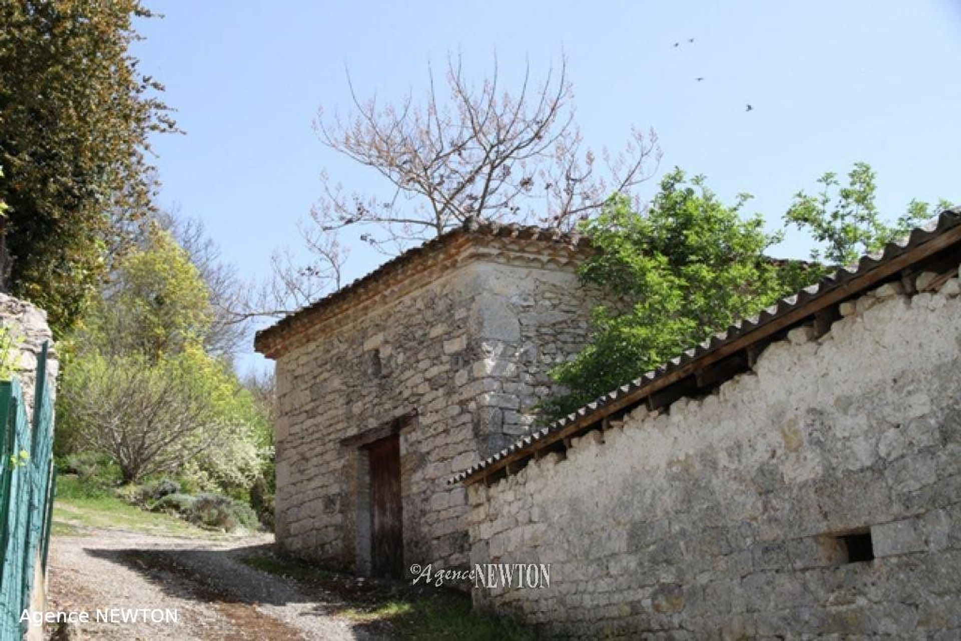 casa en Touffailles, Midi-Pyrenees 10088151